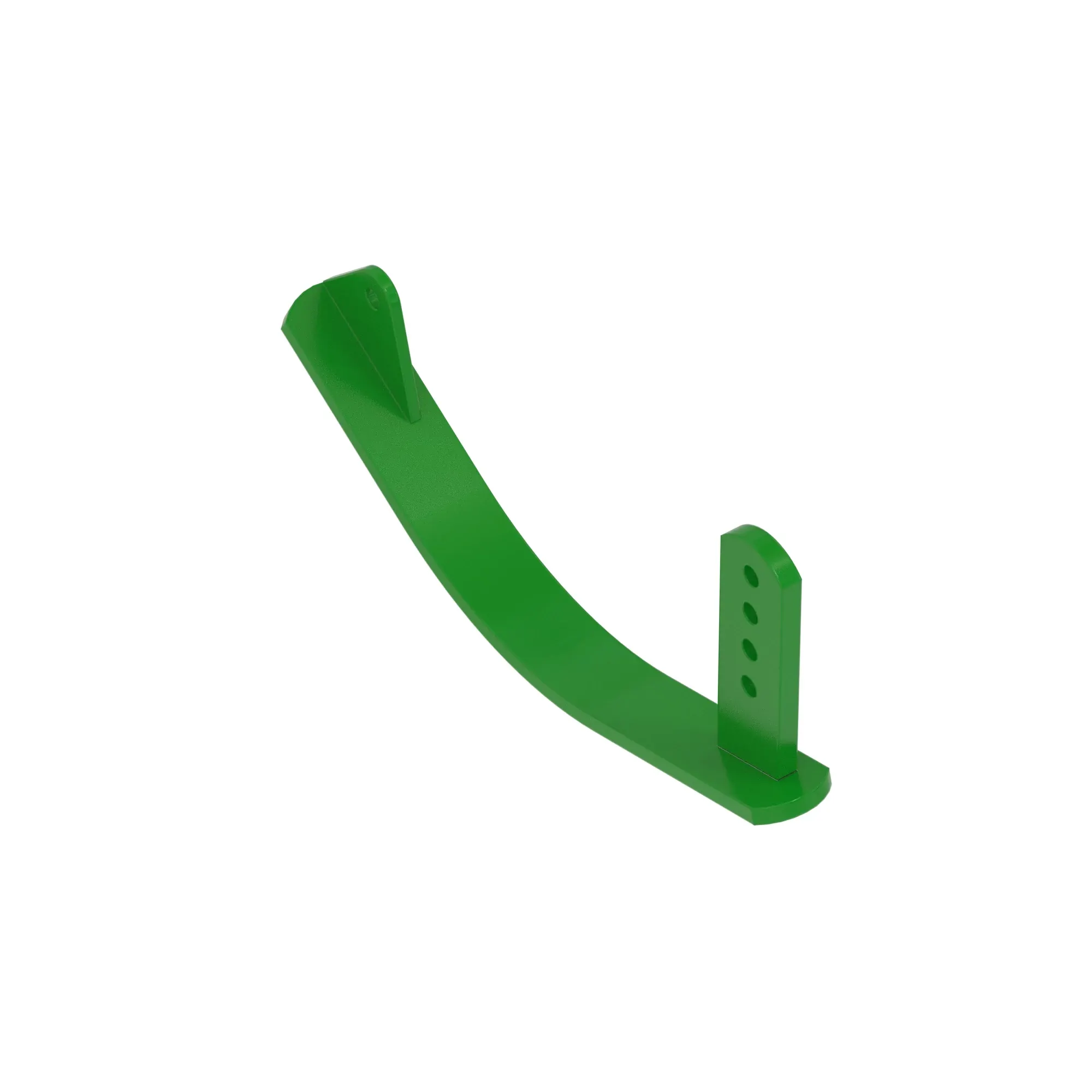 John Deere Shoe, Left Side - LVU14922