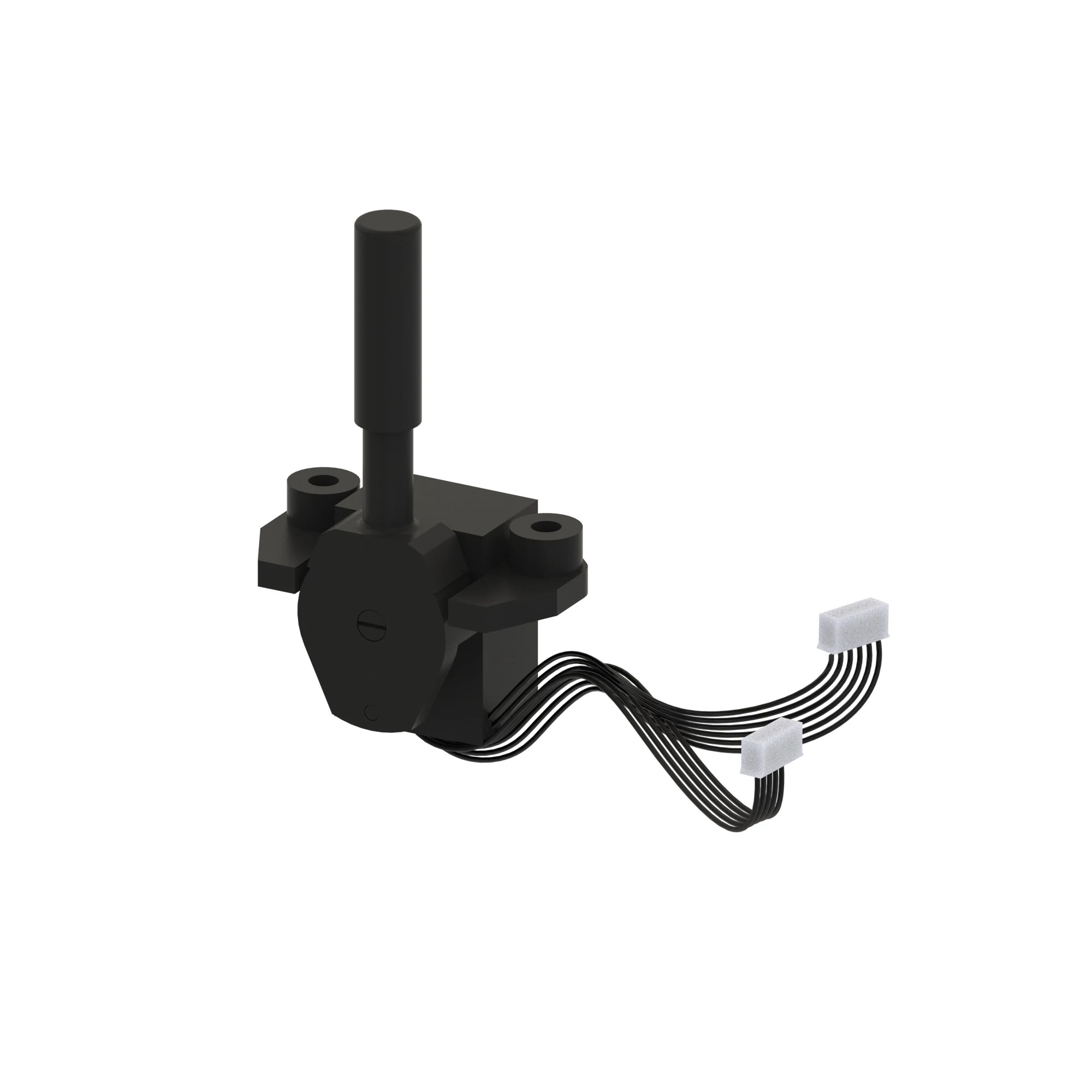 CONTROL LEVER, CONTROL LEVER, STEER