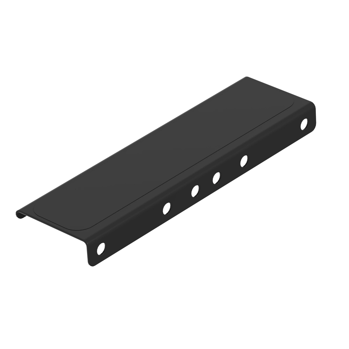 Bracket, Orange Reflector - Assy