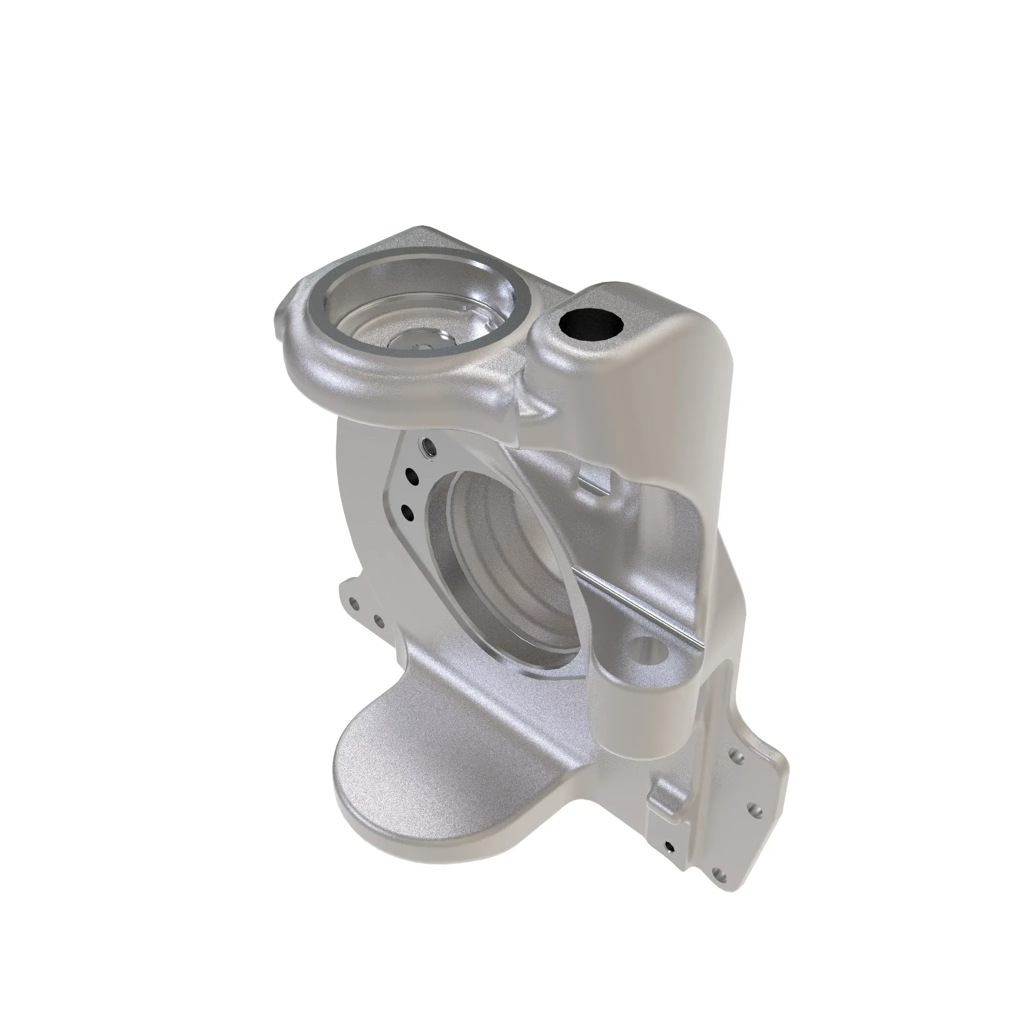 SPINDLE, RH