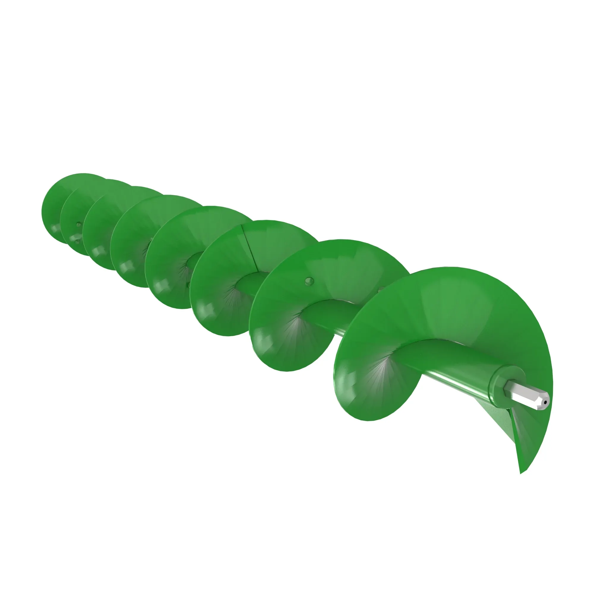 AUGER