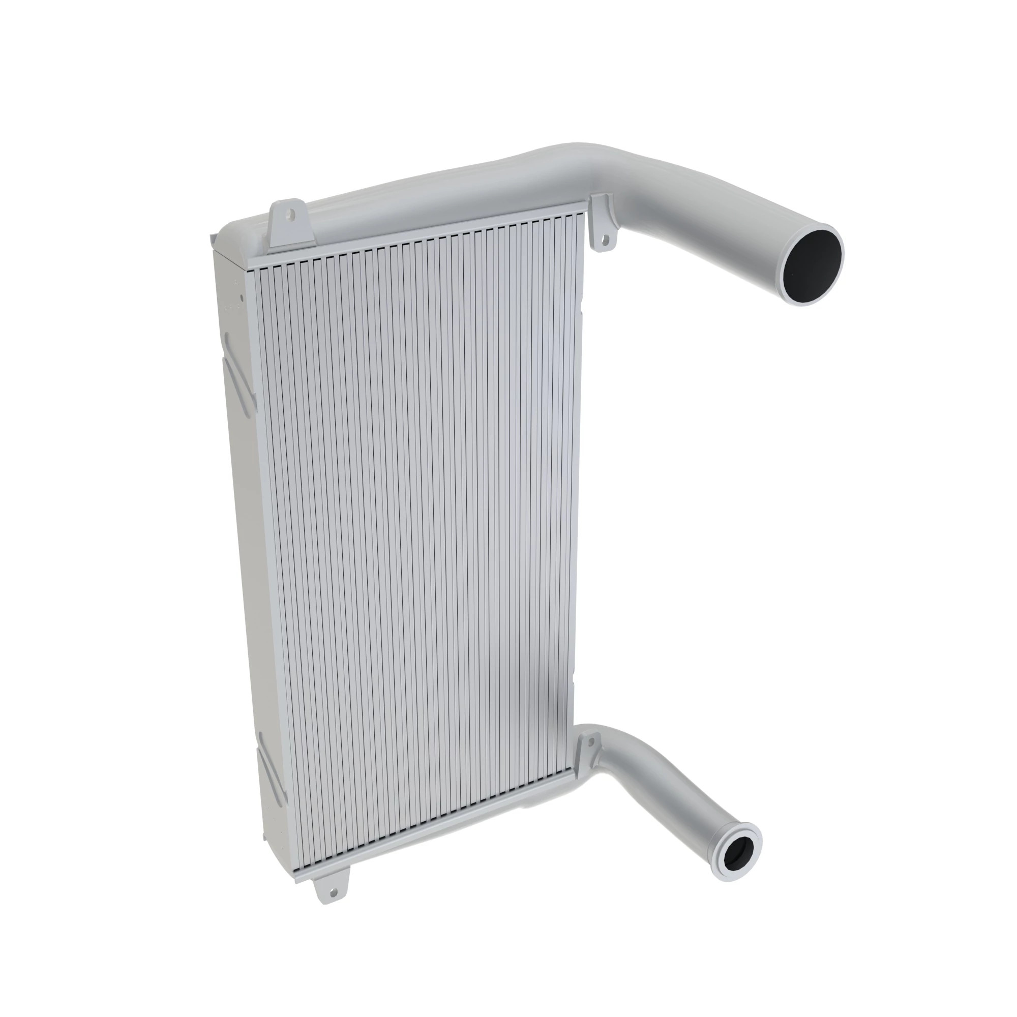 John Deere Charge Air Aftercooler - RE581662