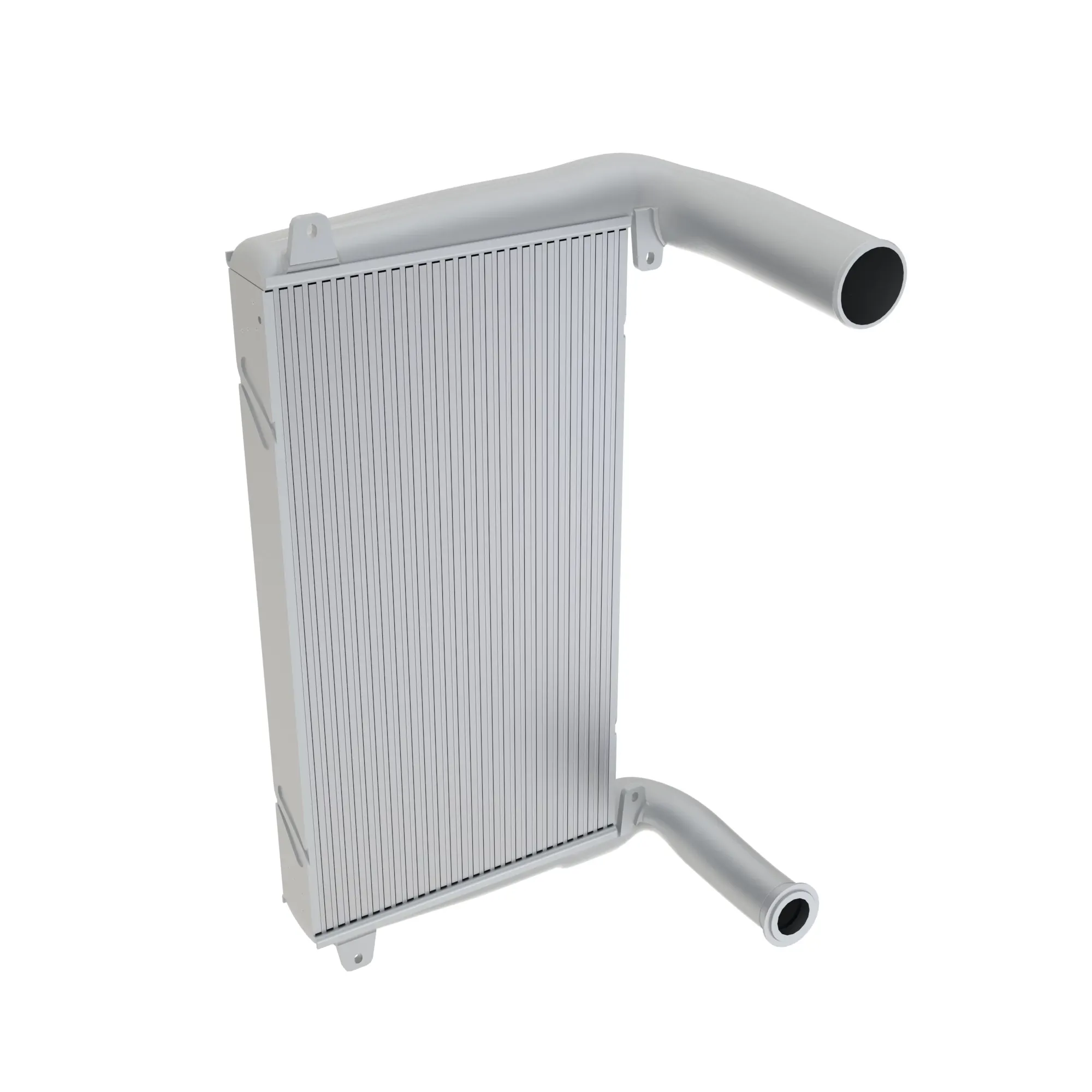 John Deere Charge Air Aftercooler - RE581662