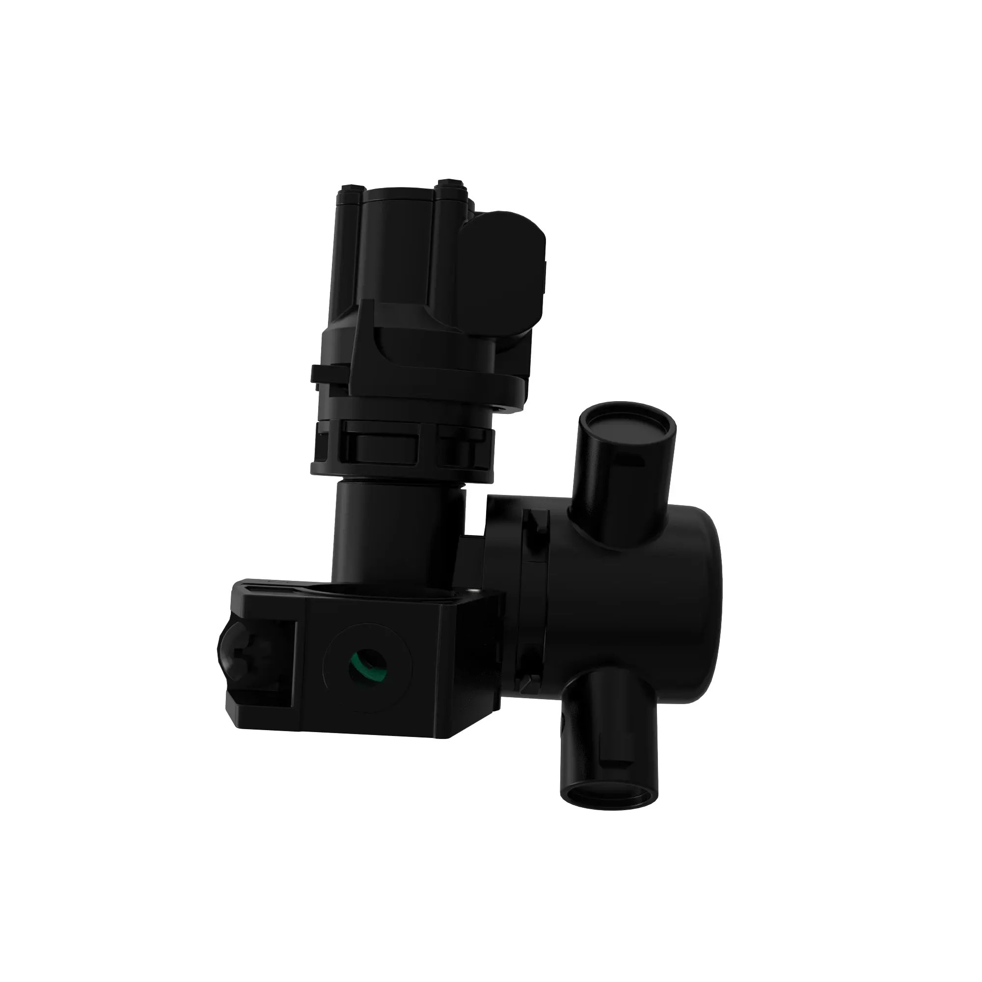 Sprayer nozzle kit