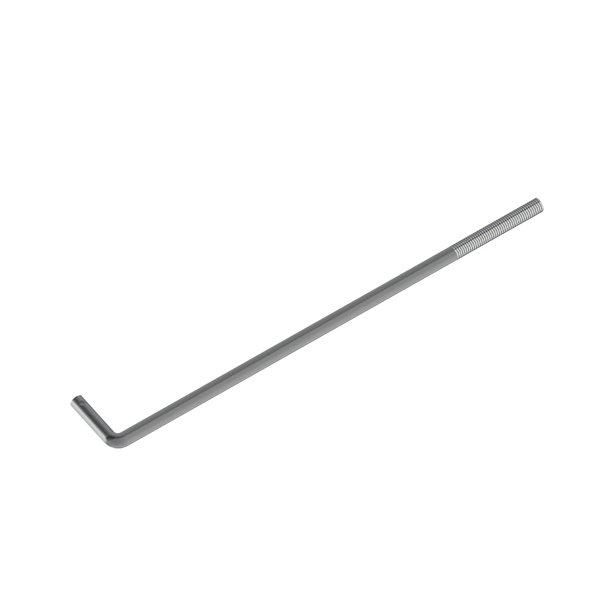 John Deere Park Brake Push Rod - HXE84686
