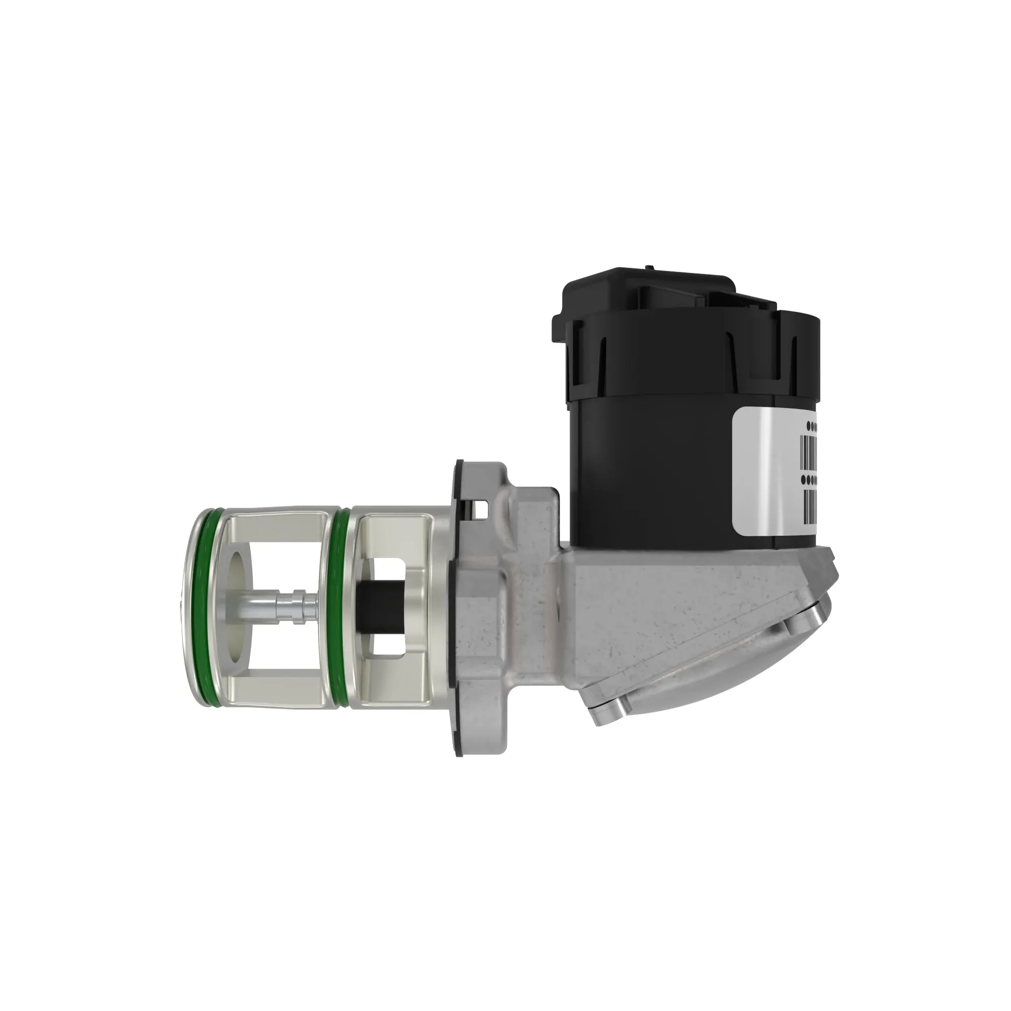 Exhaust Gas Recycling Valve