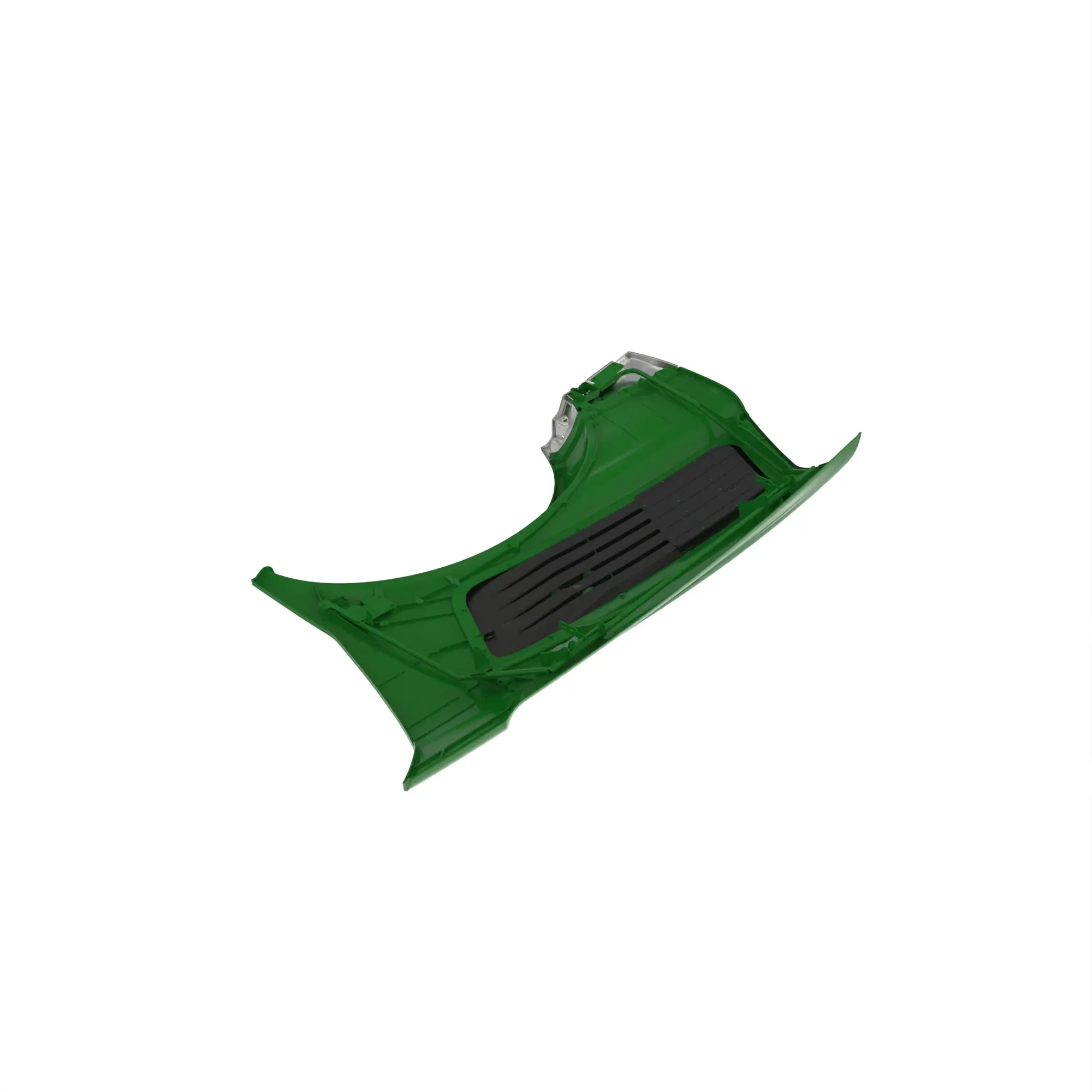 John Deere Left Side Panel Door - AXE78395