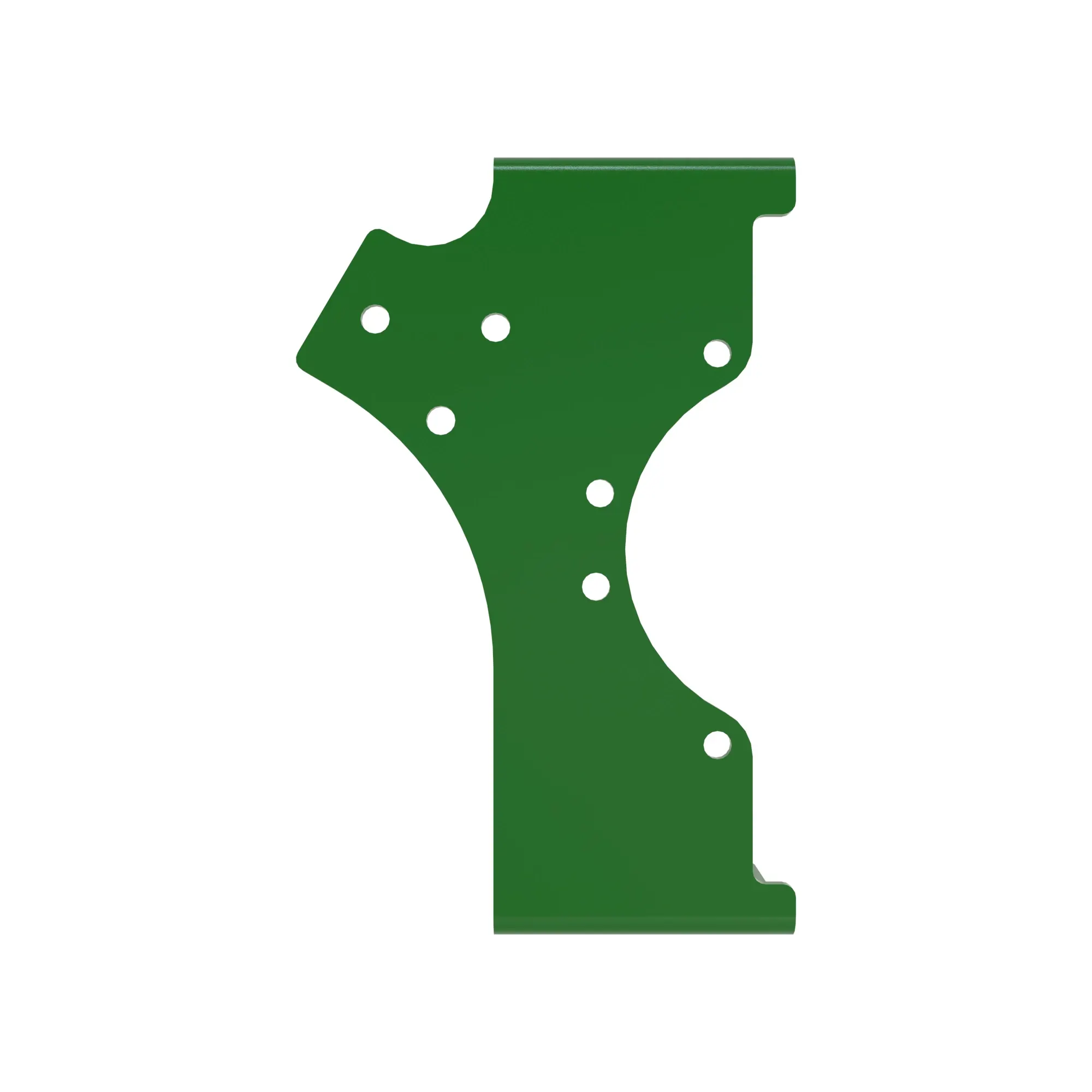Bracket