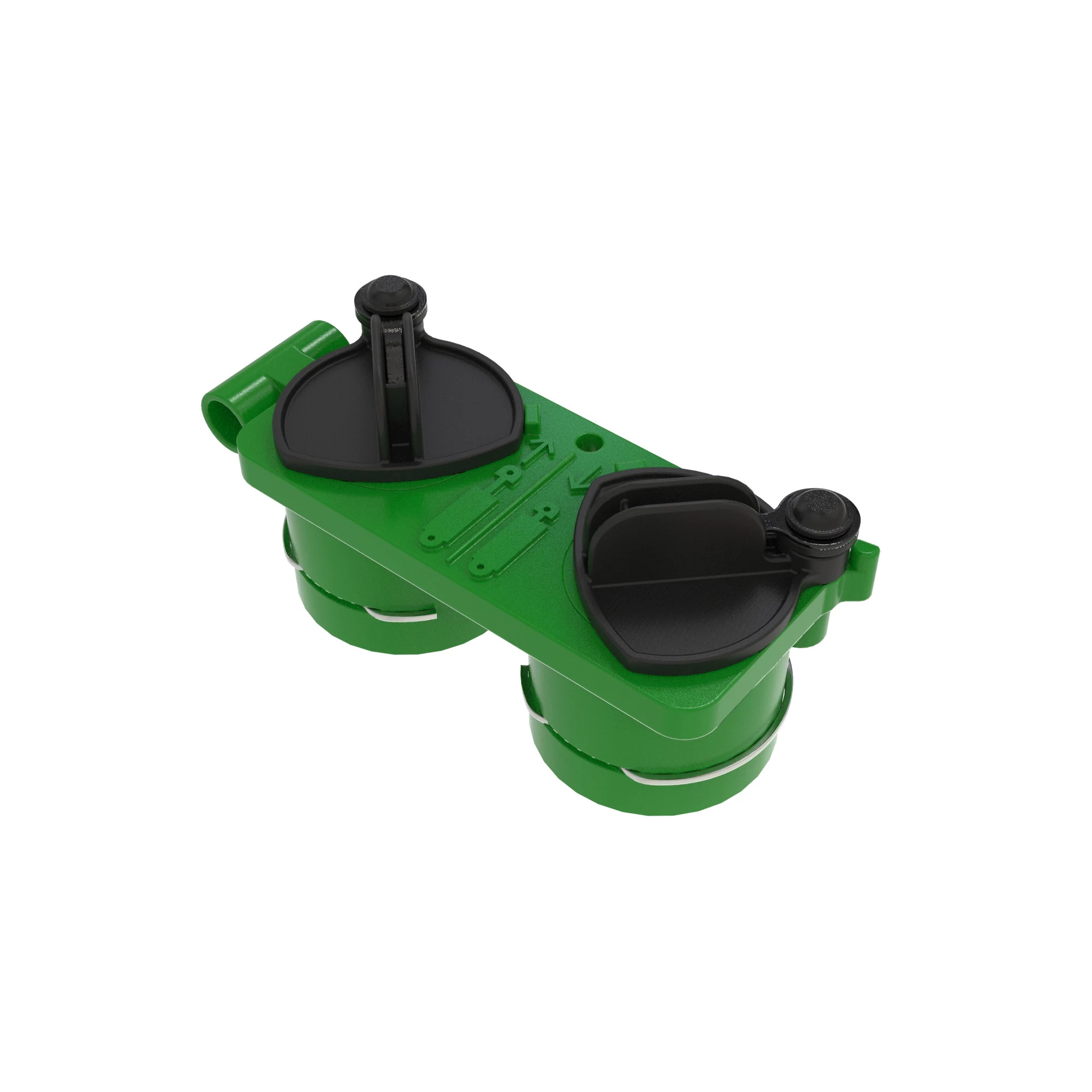 John Deere Cover - AL177683