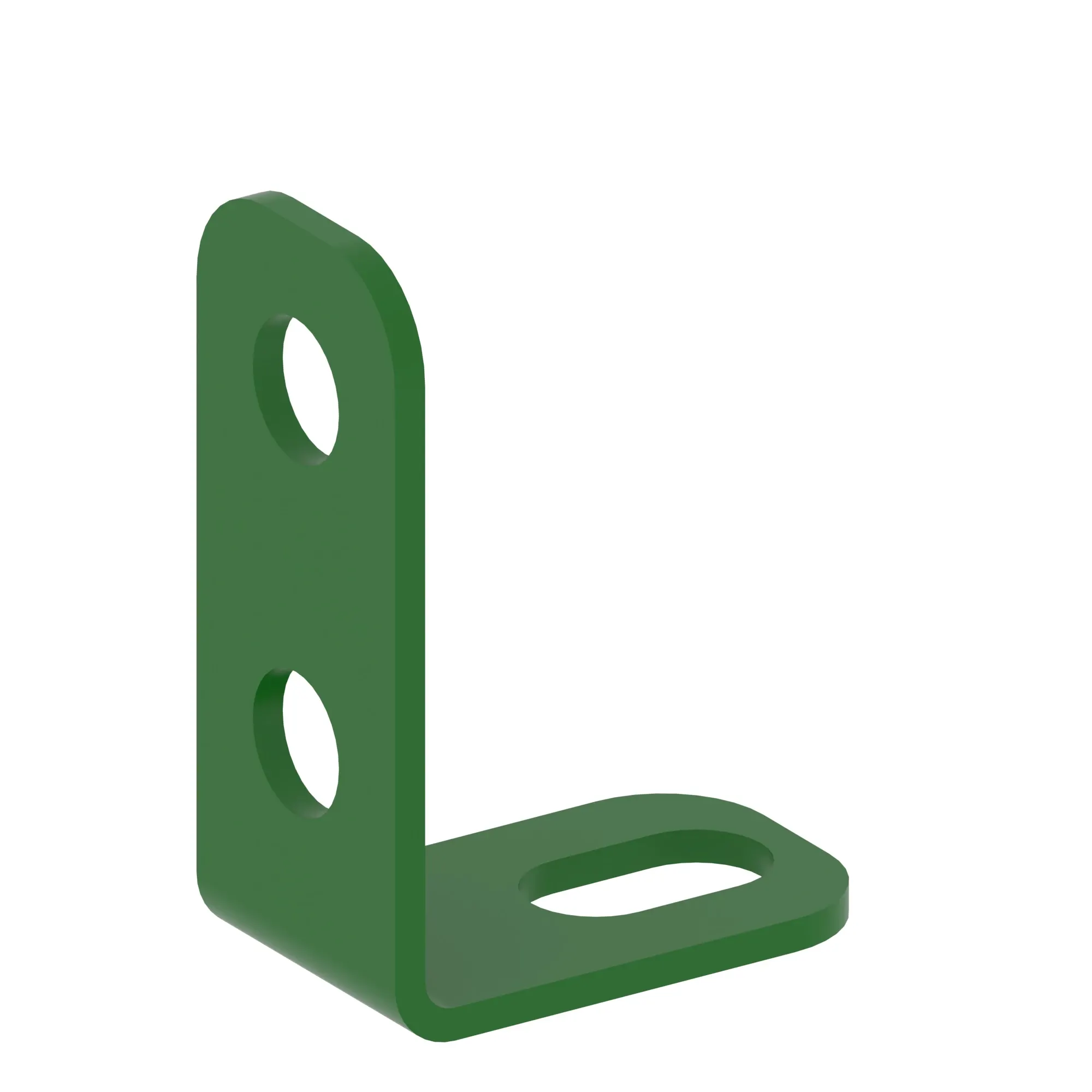 John Deere Bracket - HXE99306