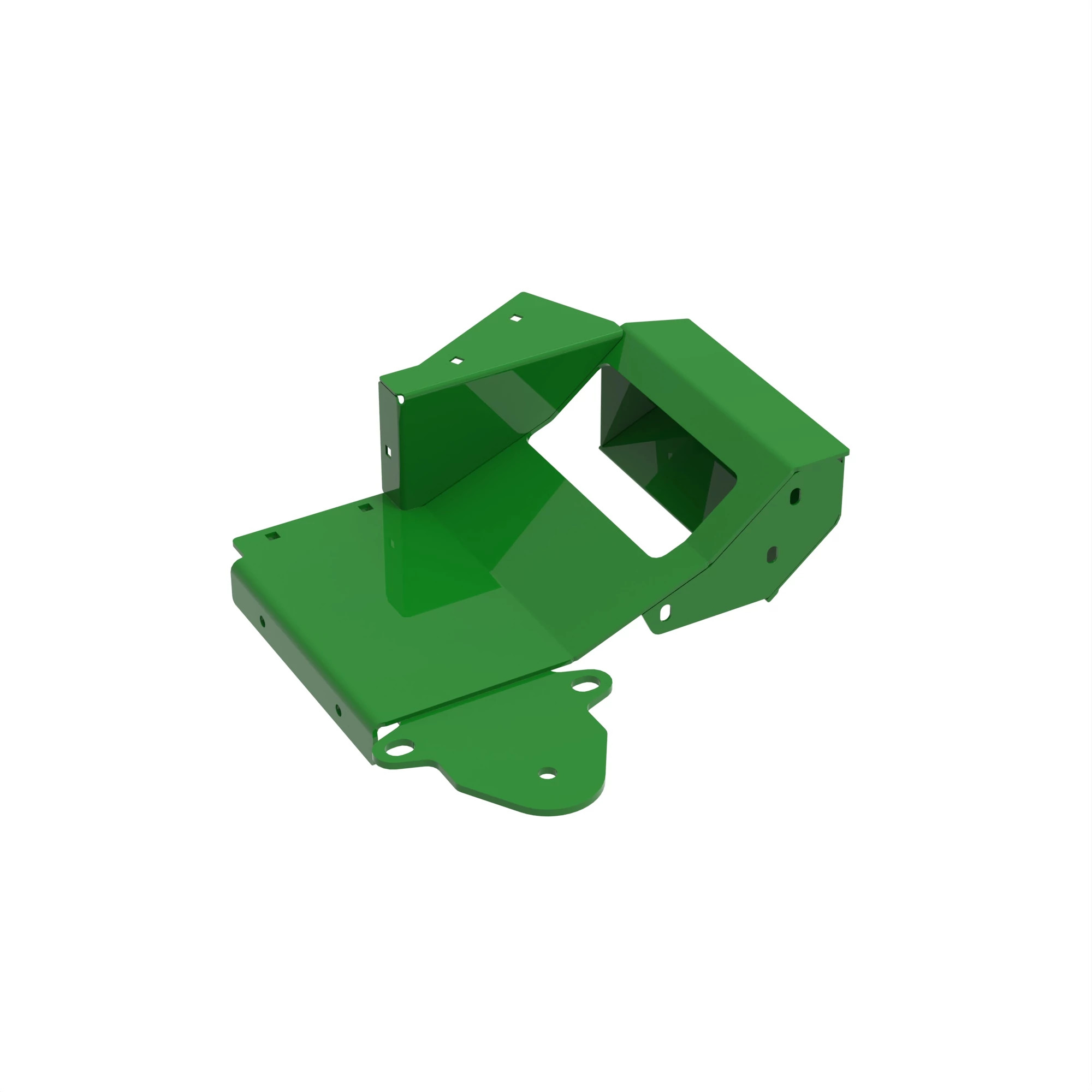 SIDE WALL, APC SIDE WALL RH