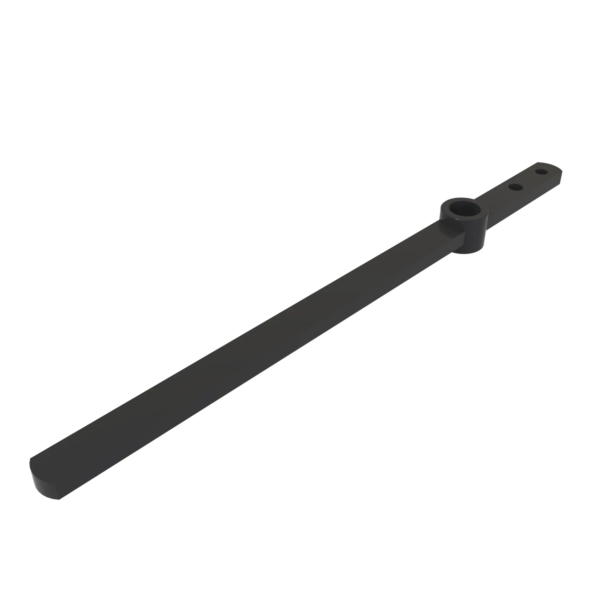 John Deere Gearshift Lever - AXT12634