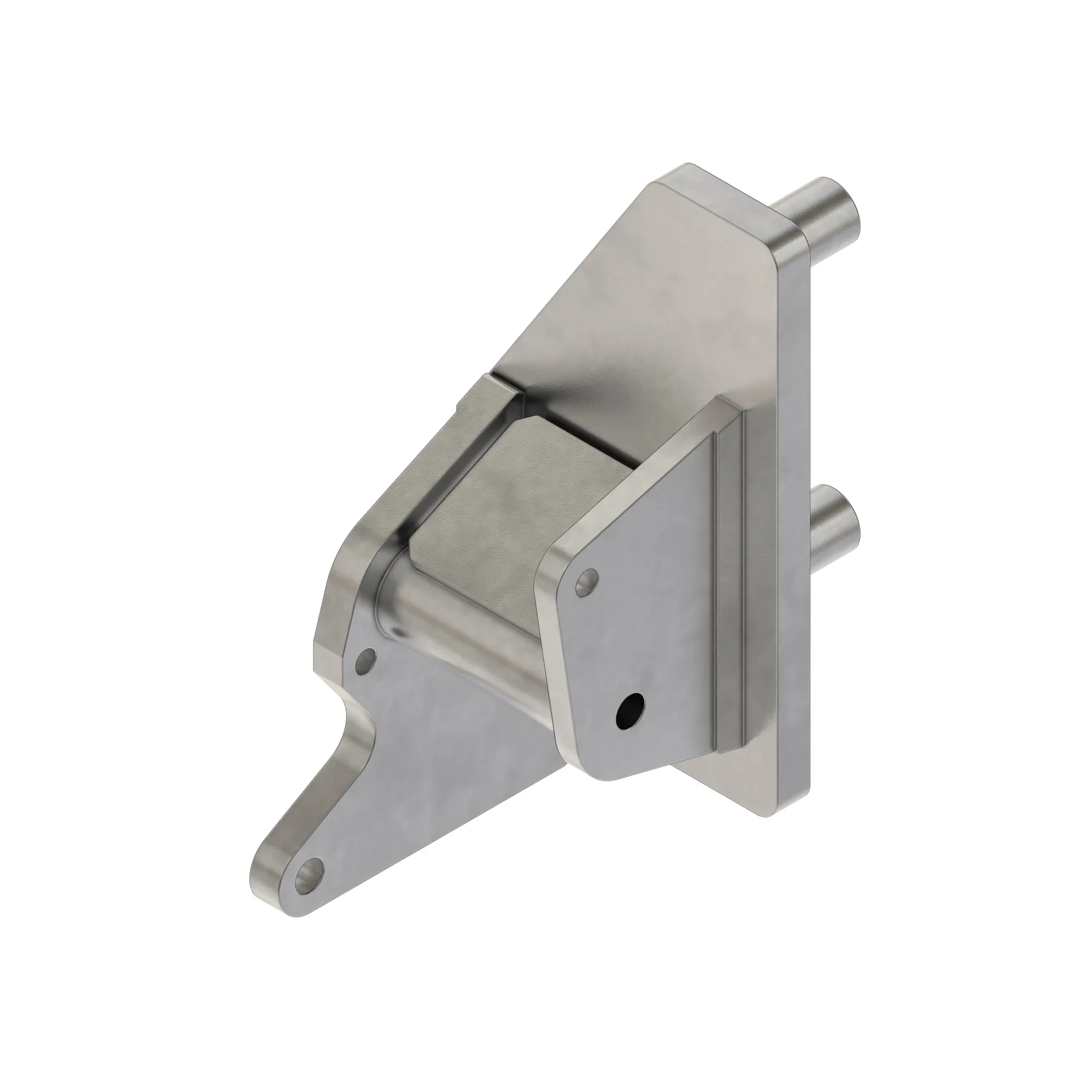 John Deere Air Conditioning Compressor Support - AT220236