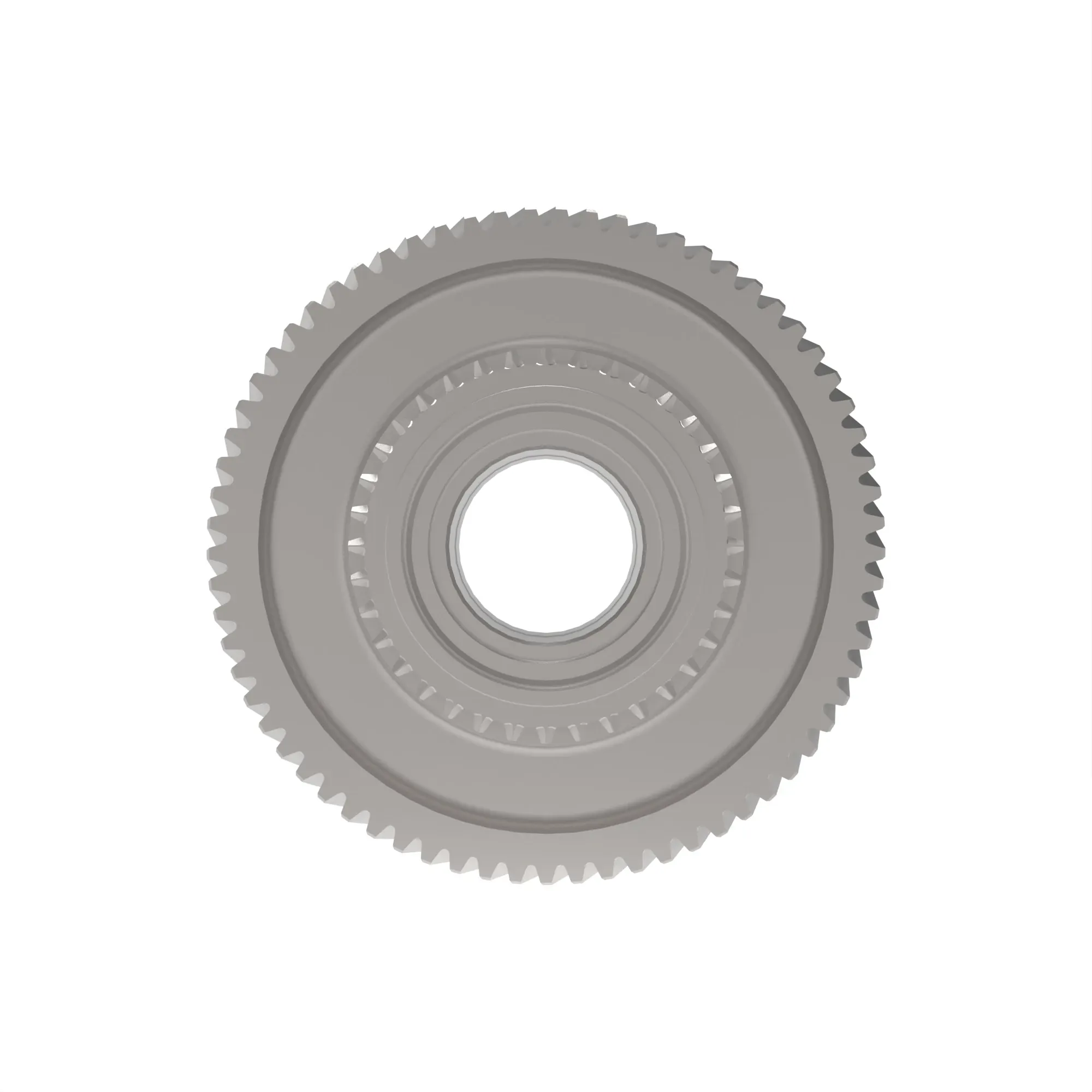 HELICAL GEAR, GEAR, A-RANGE, SYNCHR