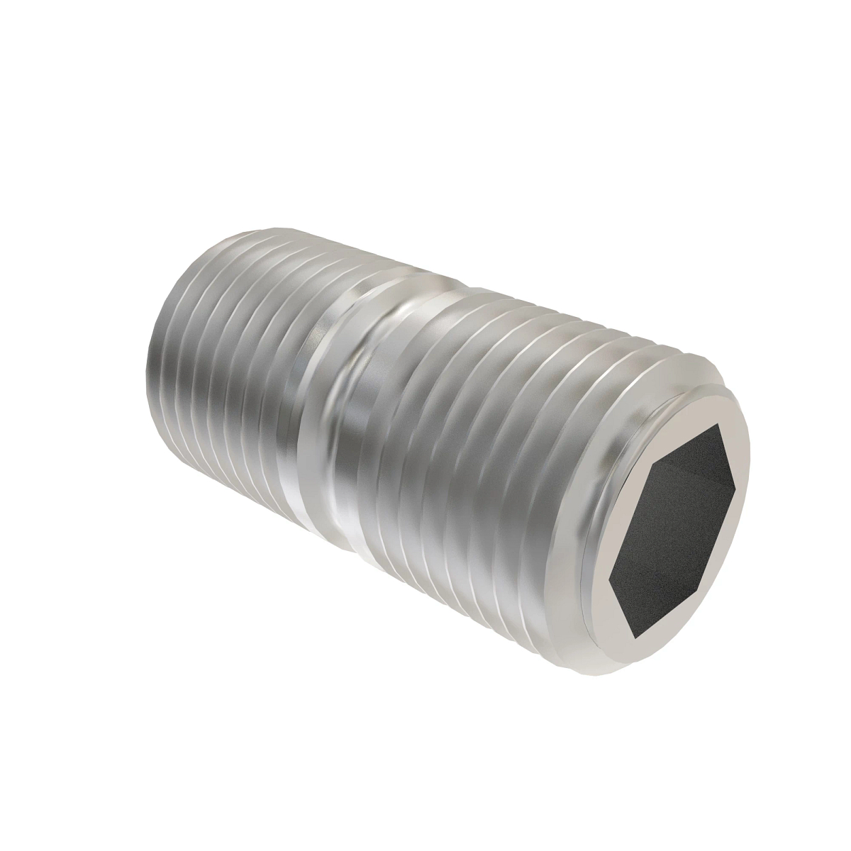 MIU13767: Crankcase Adapter Fitting