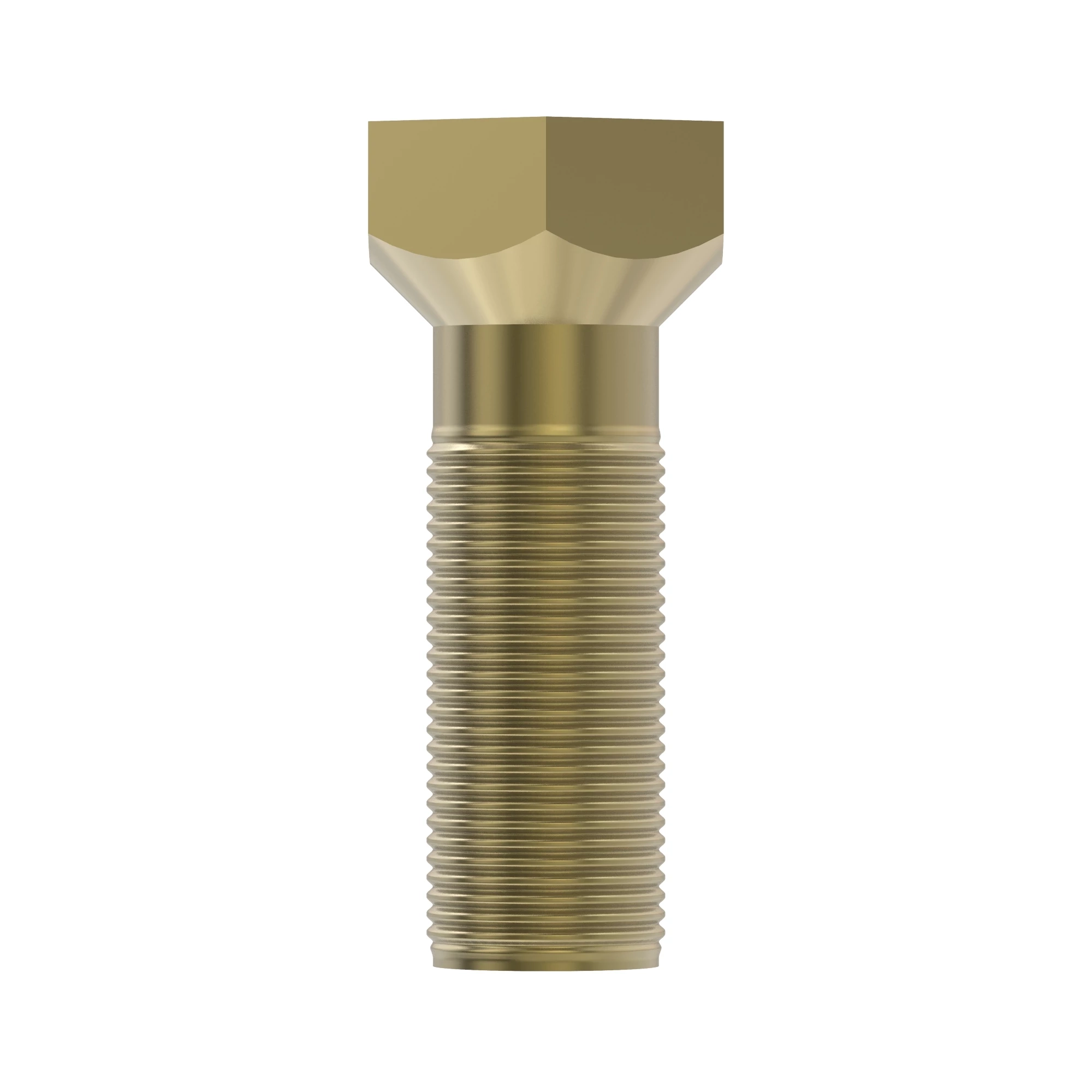 T・T・T N109977: Wheel Bolt, 9/16