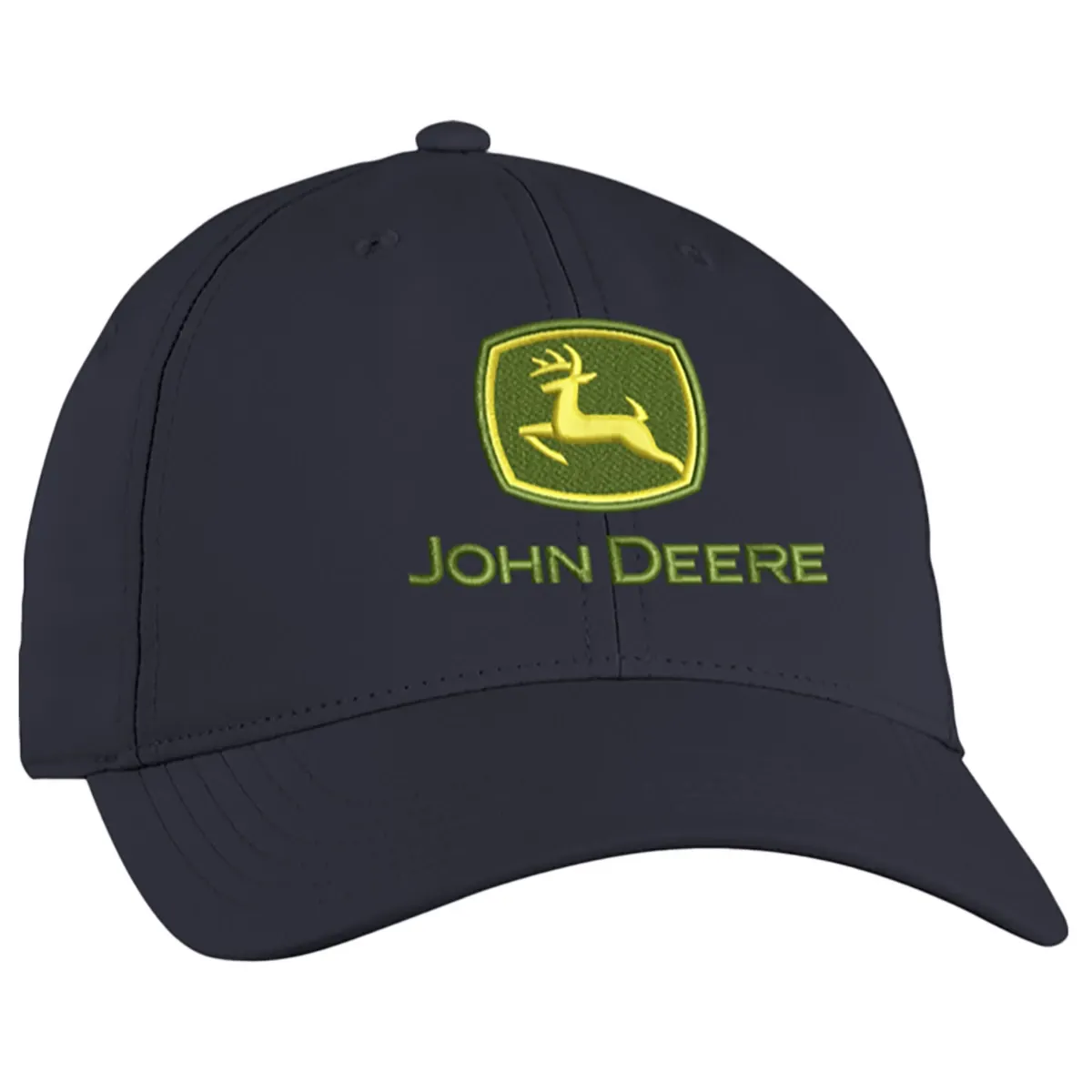 Ag Logo Ponytail Hat