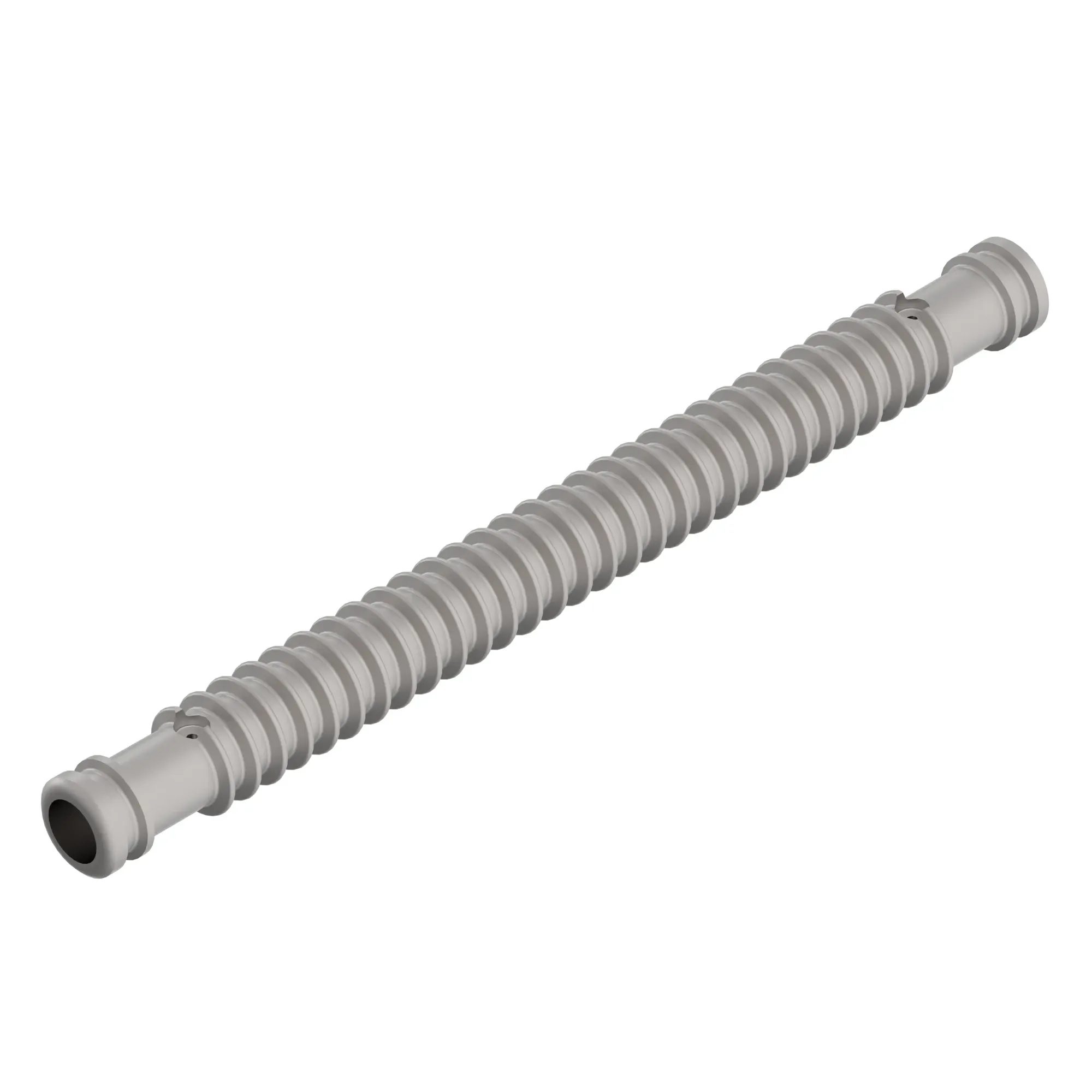 John Deere Relieved Grooved Roller Kit - TCU24519
