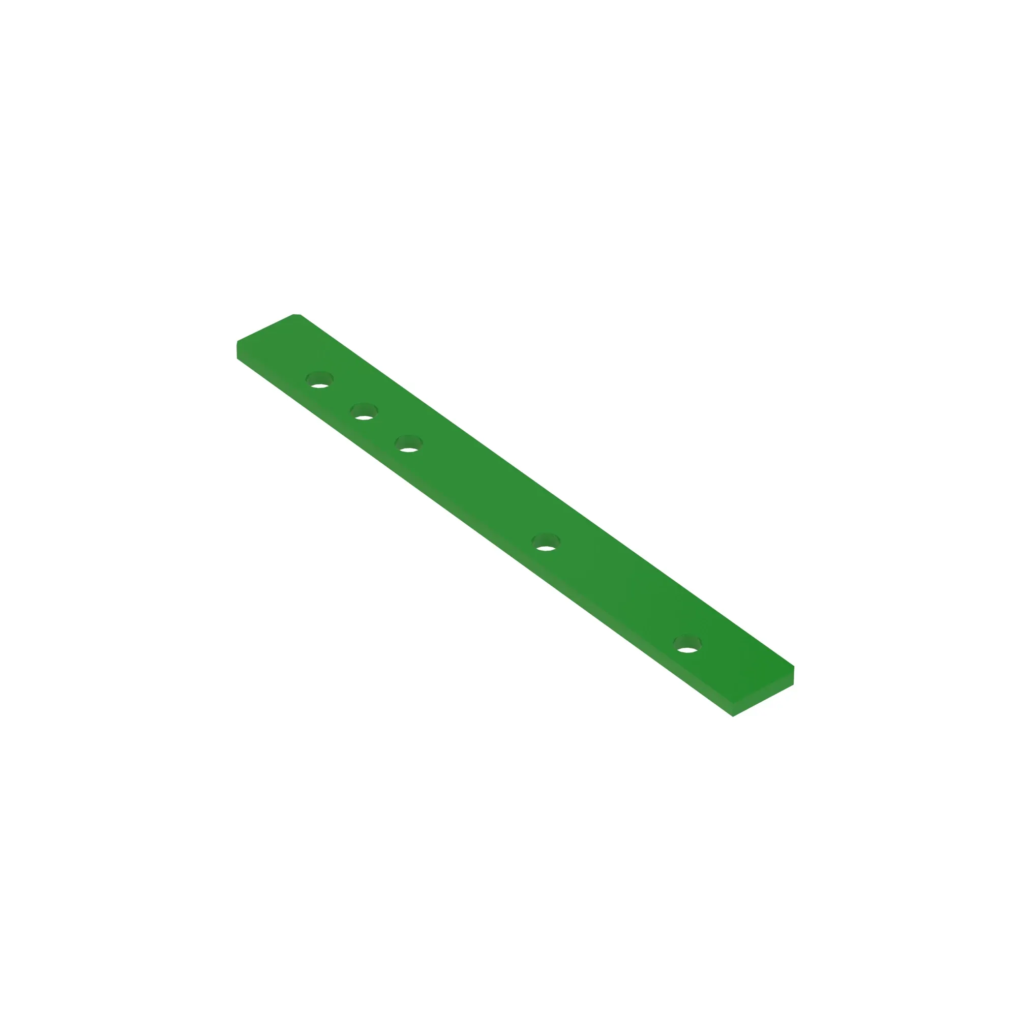 SPACER,CUTTERBAR