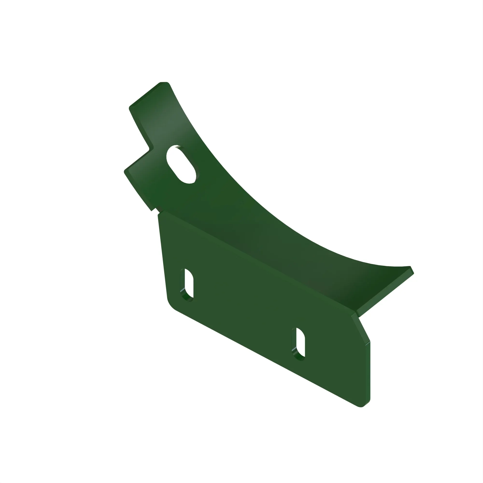 COVER, AXLE & VALVE GUARD