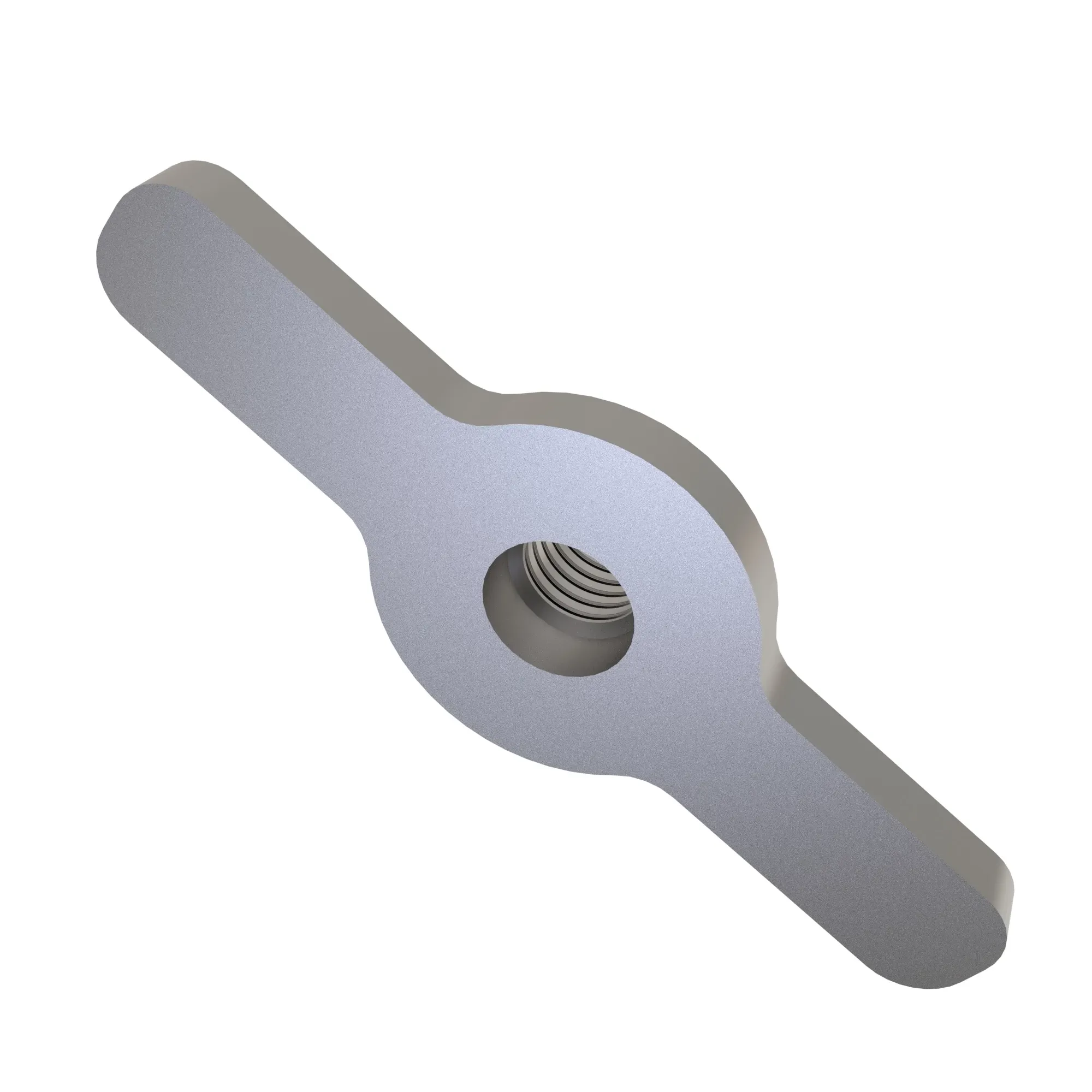 Lock Plate