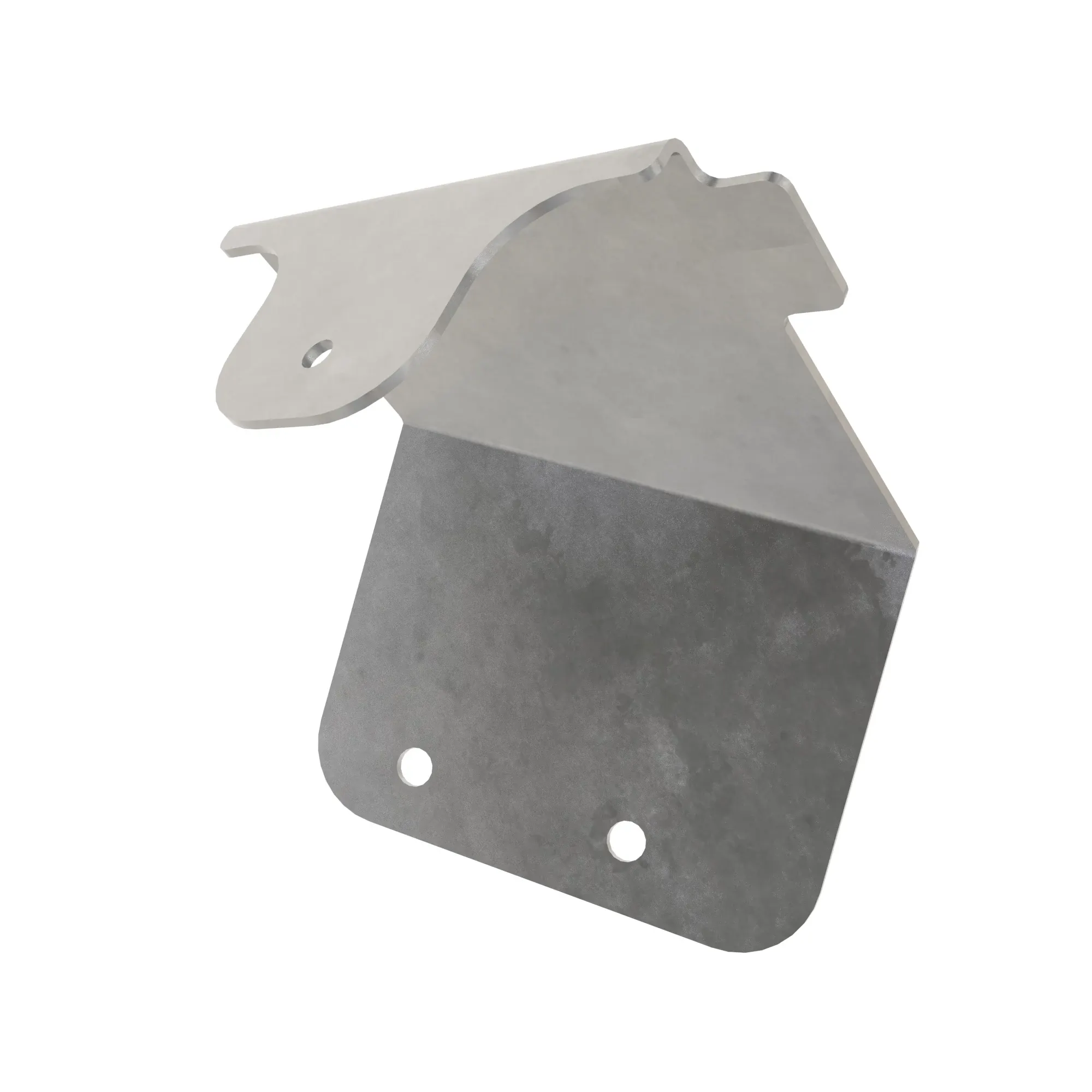 John Deere Heat Shield - T288994
