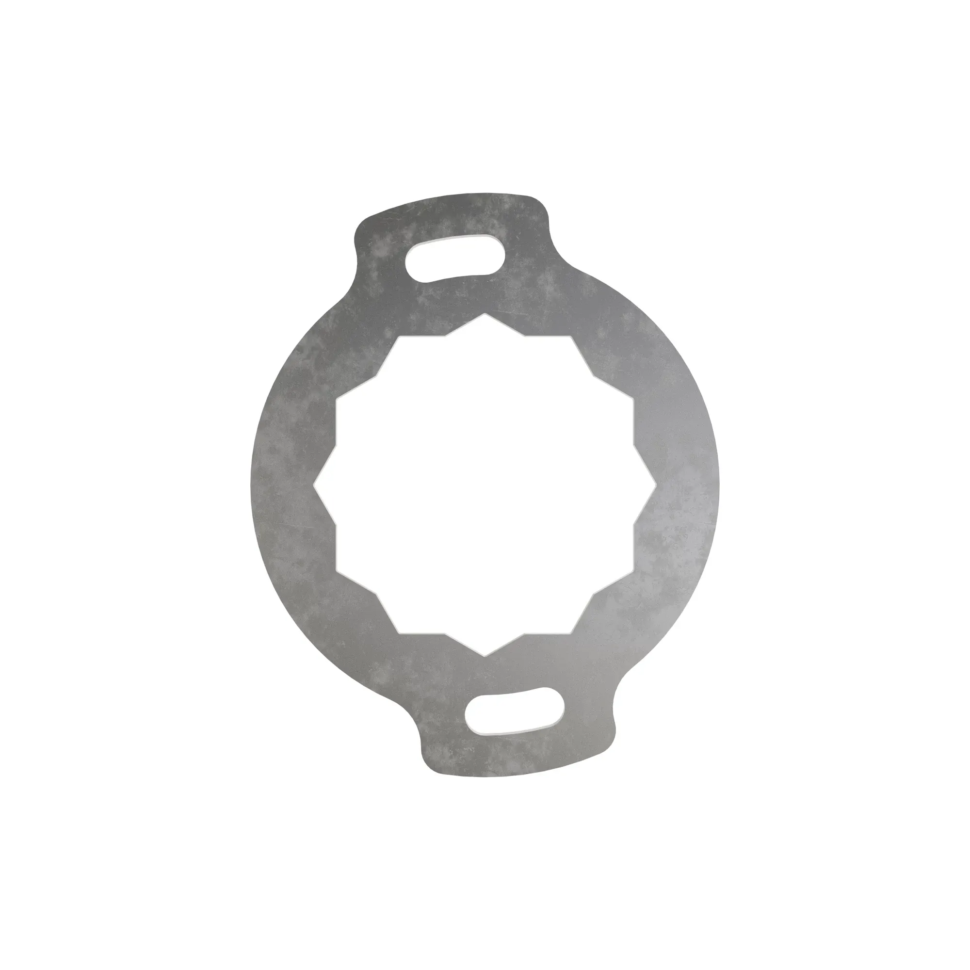 LOCK PLATE