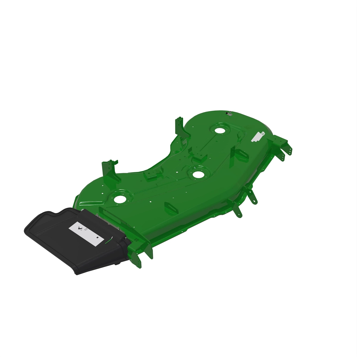 Mower Deck