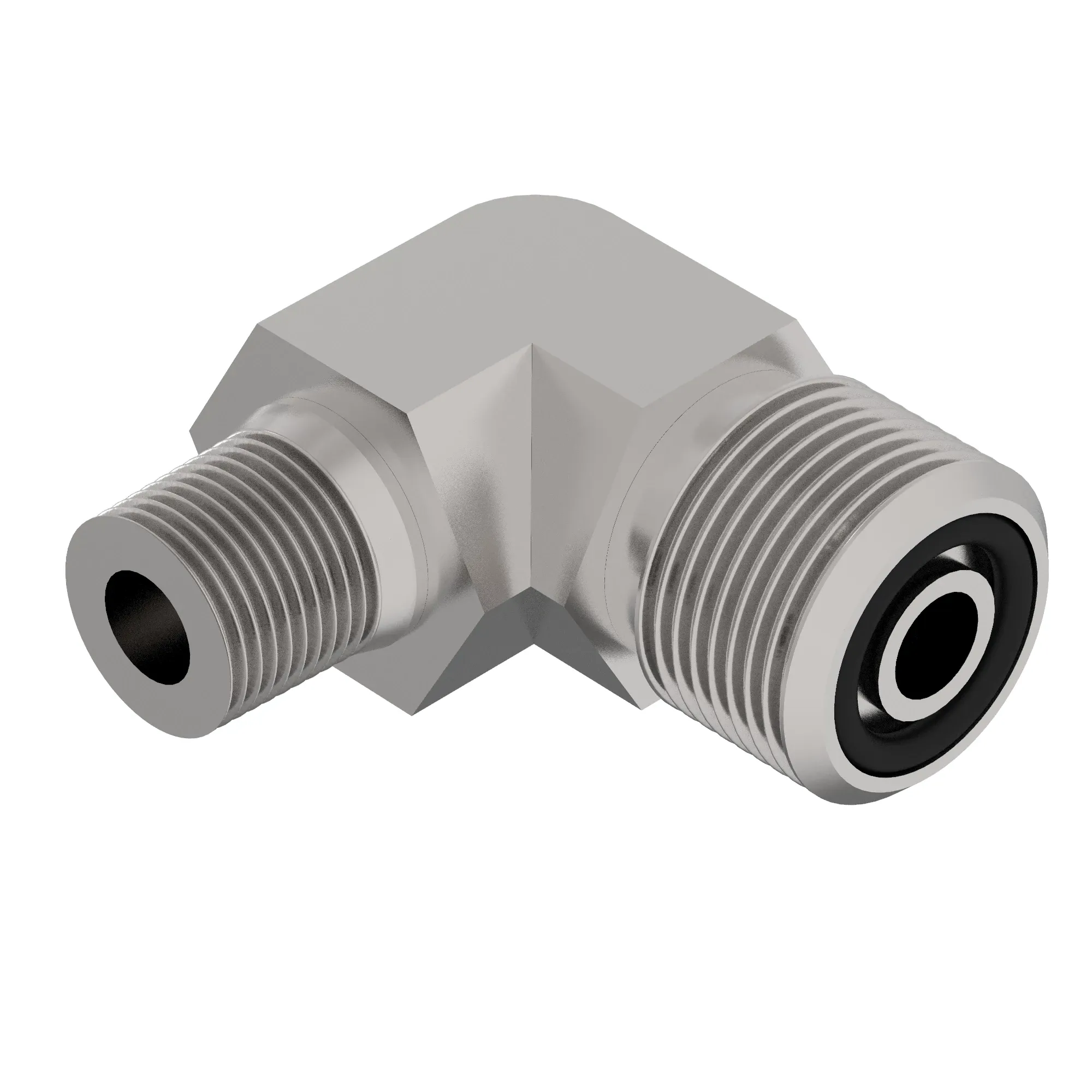 John Deere Elbow Fitting - YZ4102874