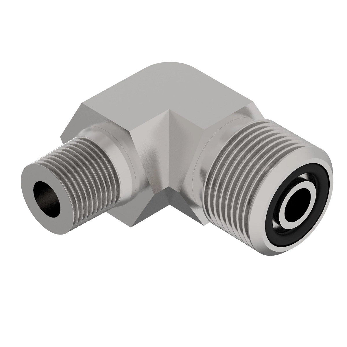 Elbow Fitting