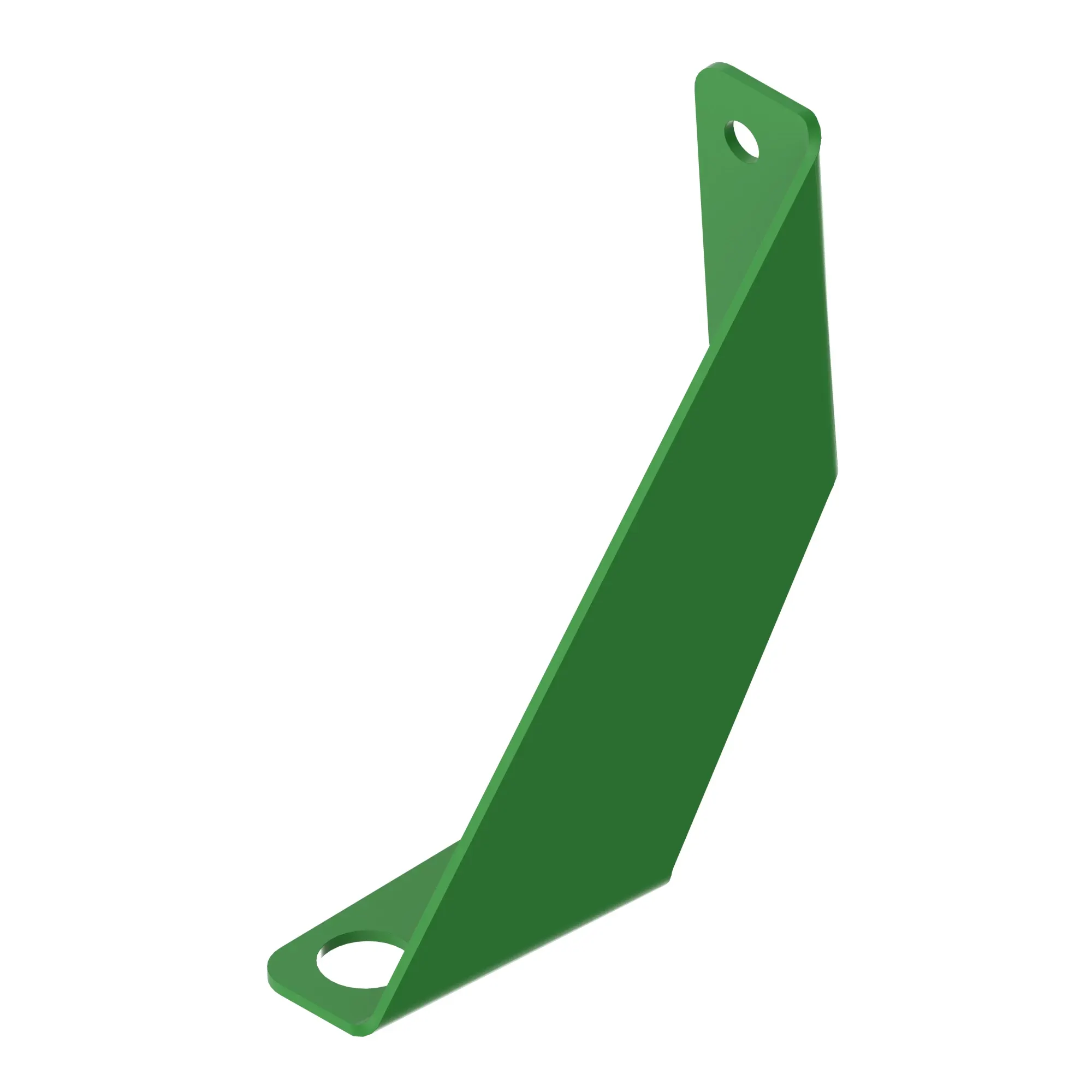 BRACKET, BULKHEAD TEE, ACTUATION LI