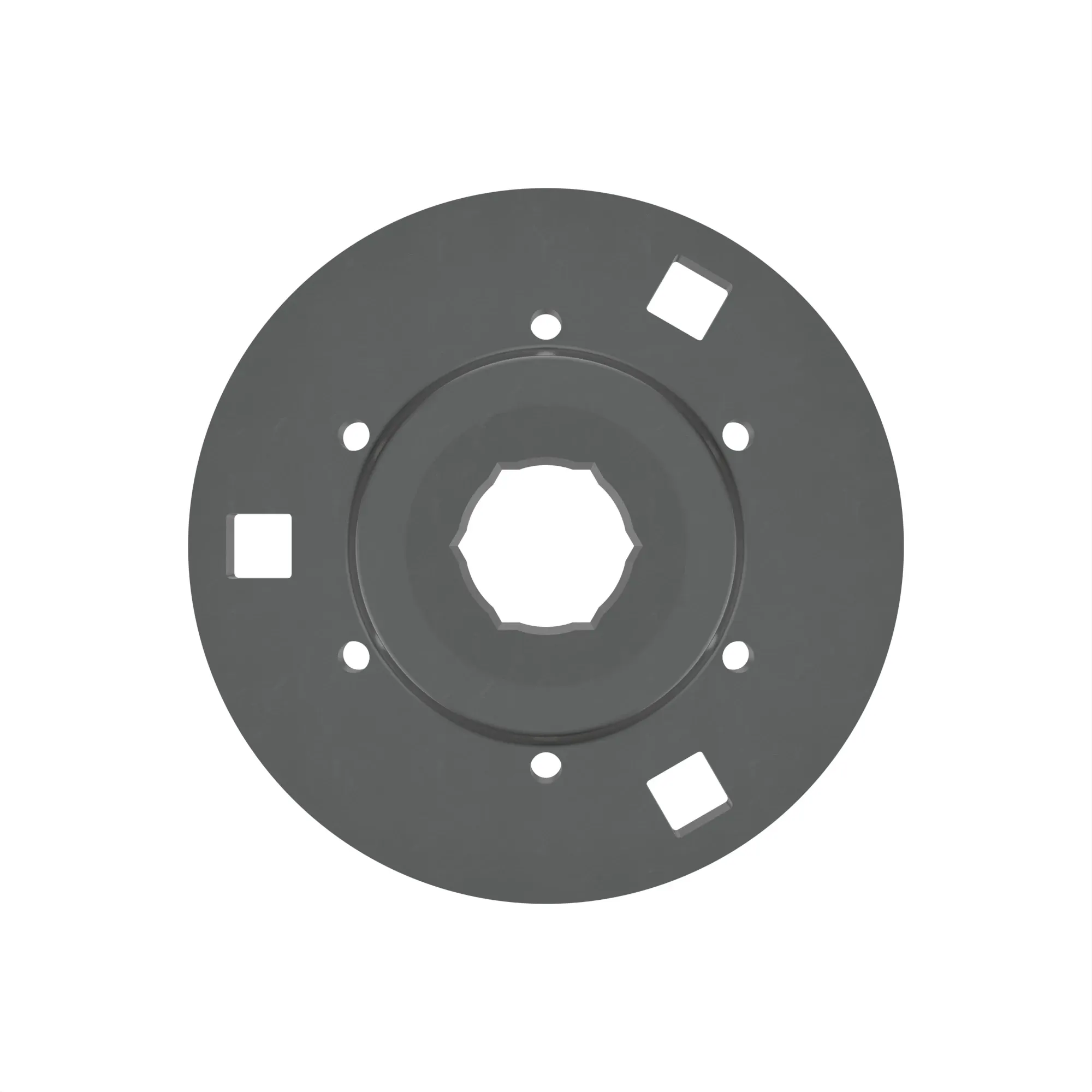 BEARING WITH HOUSING