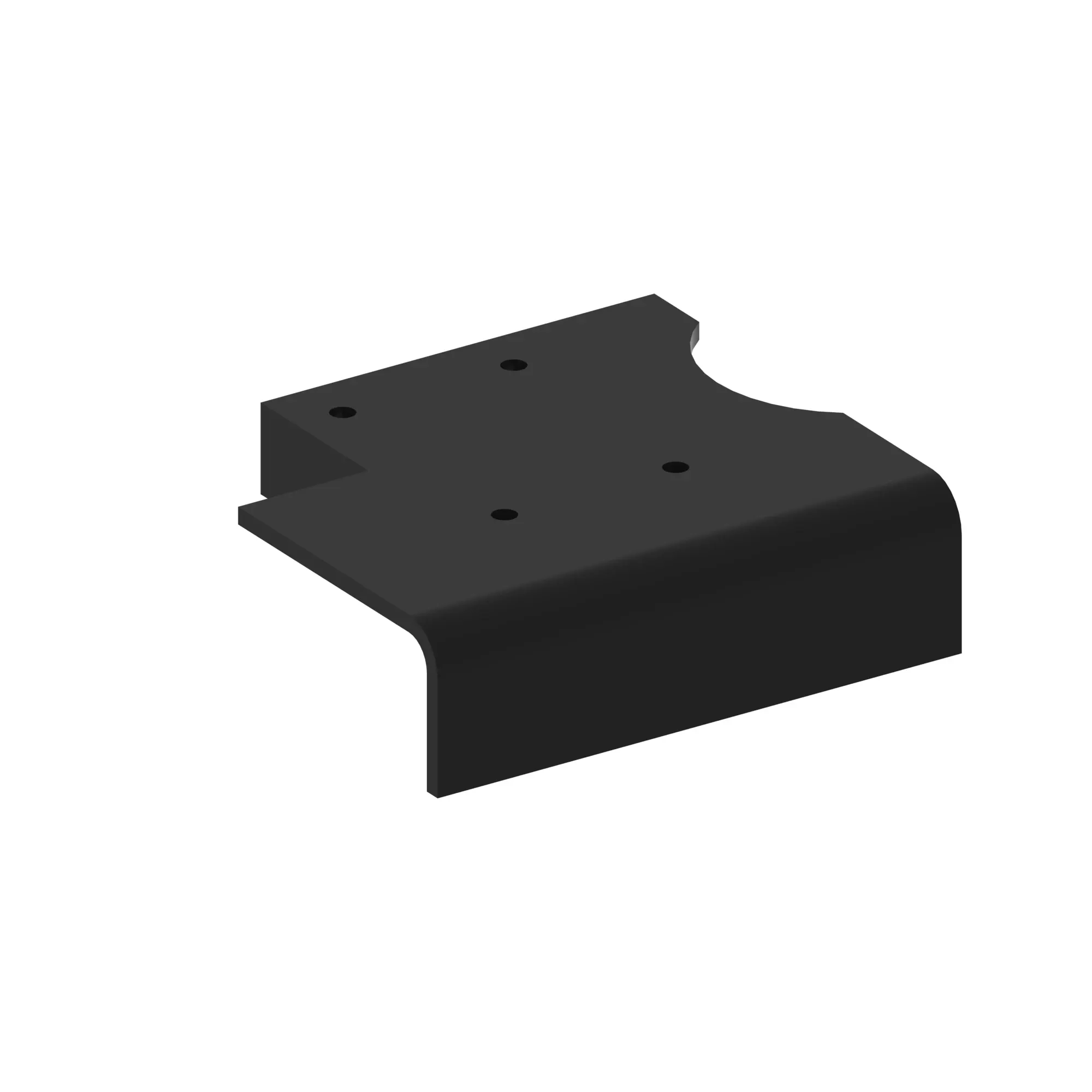John Deere Cover - F632927