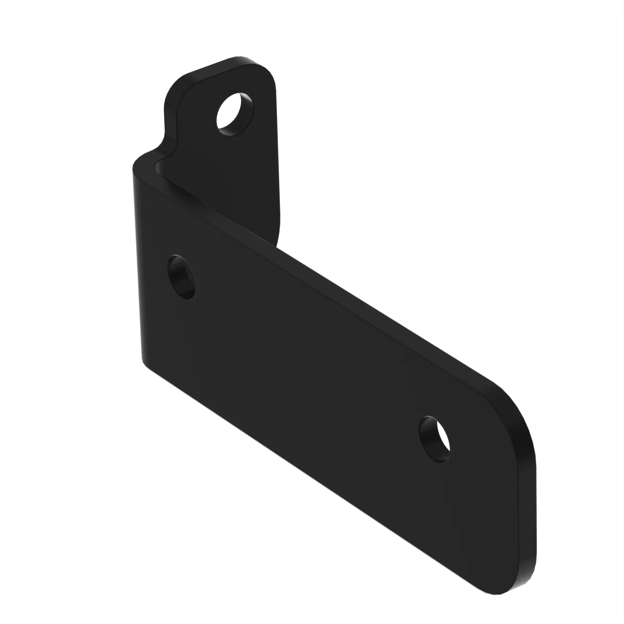 BRACKET, GAS SPRING ANCHOR
