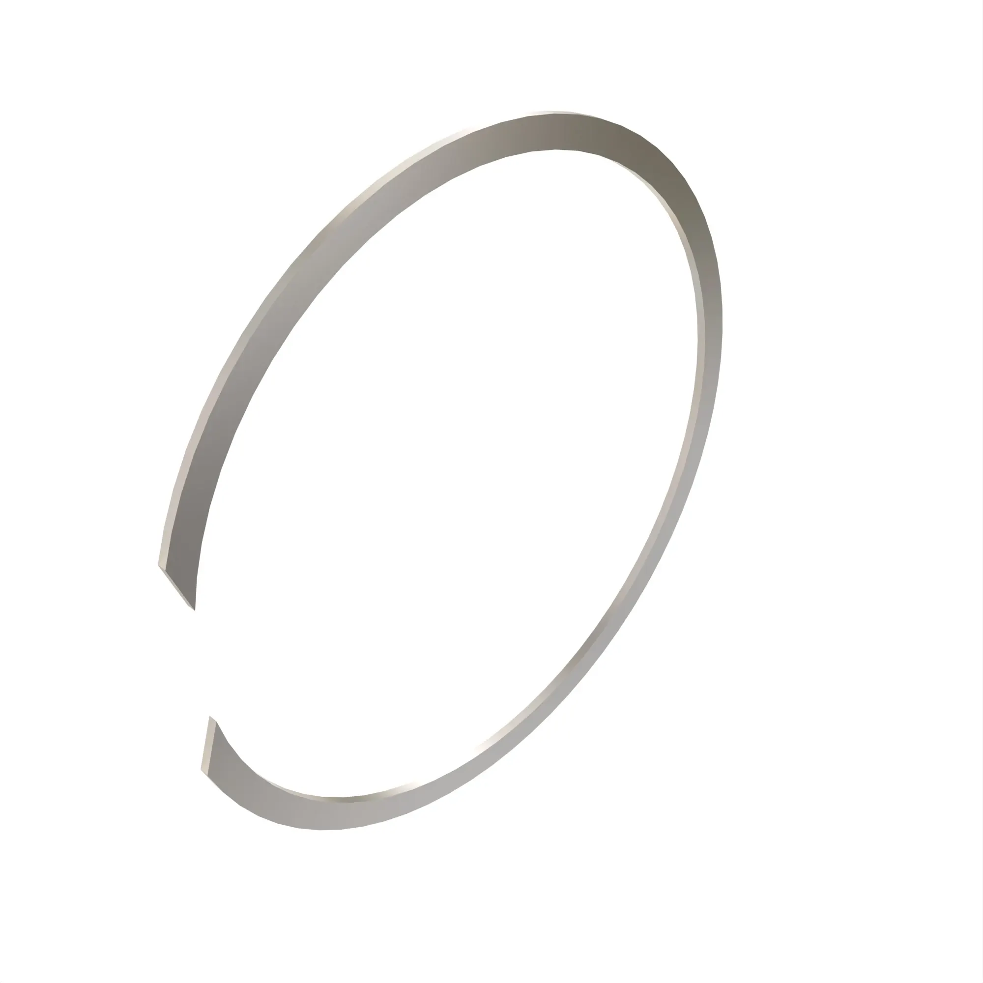 John Deere Snap Ring - M140231