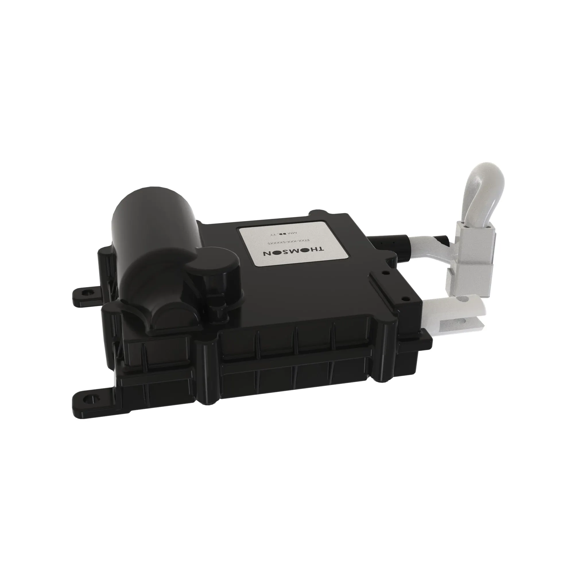 ACTUATOR, THROTTLE