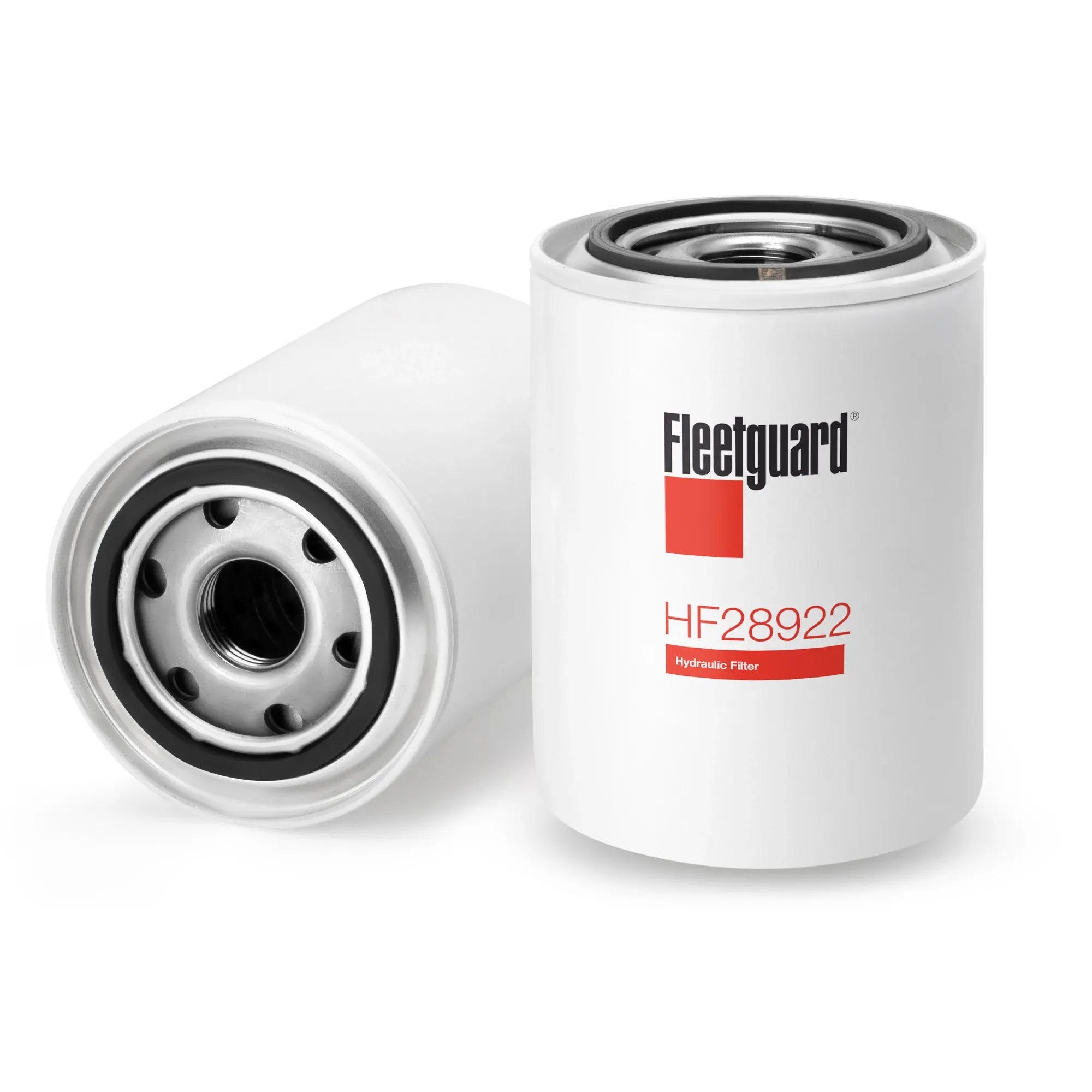 Fleetguard Spin-On Hydraulic Filter - PMHF28922