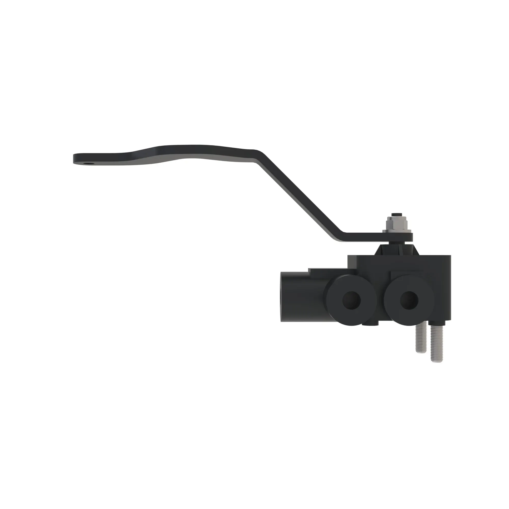 VALVE, HEIGHT CONTROL W/ DUMP VALVE