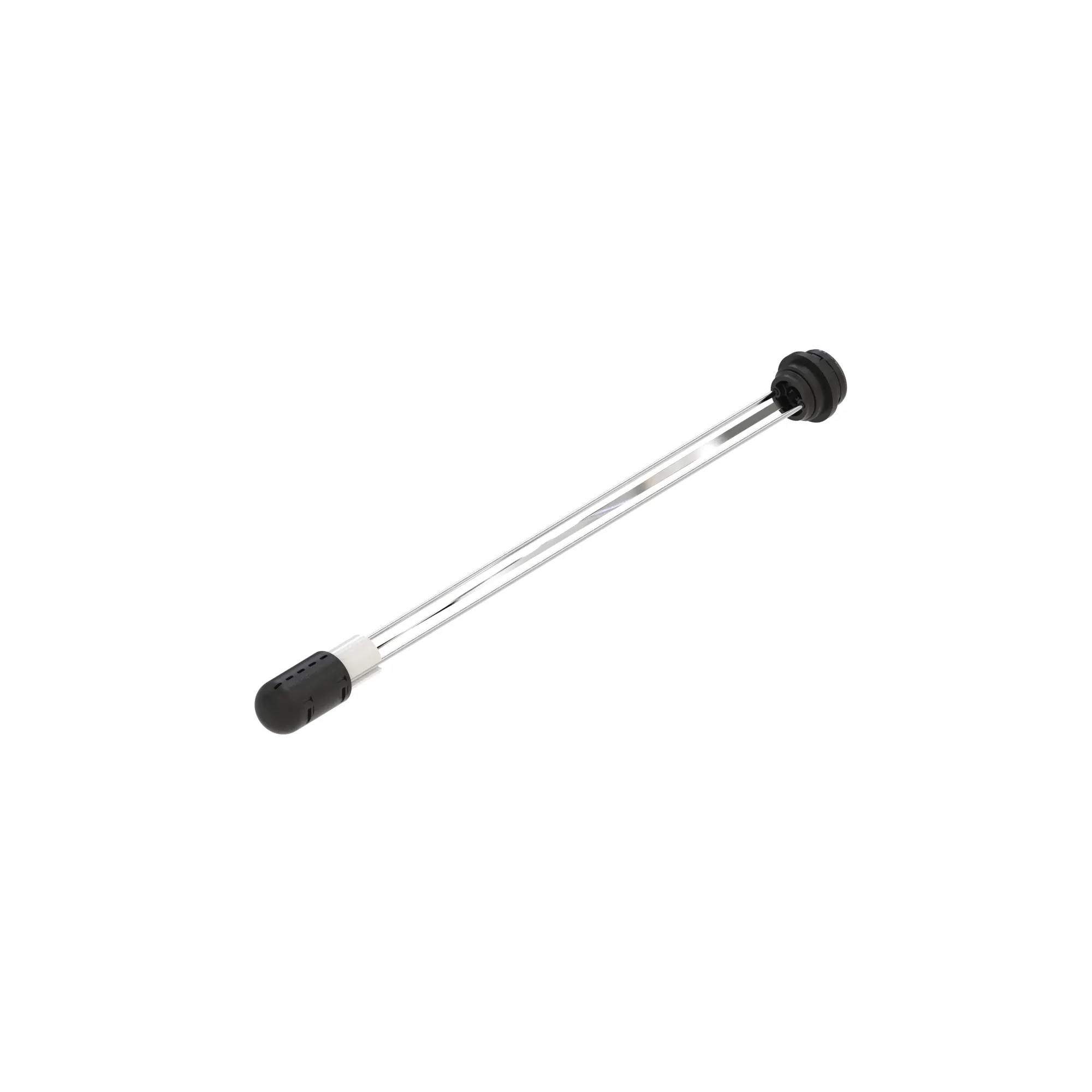 John Deere Fuel Level Gauge - TCA19793