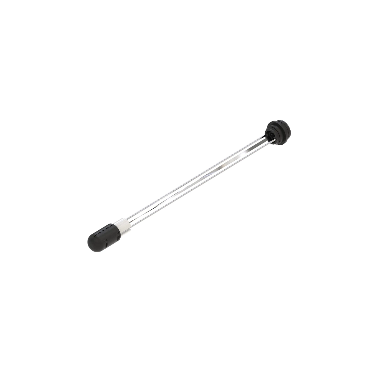Gauge, Fuel Assembly