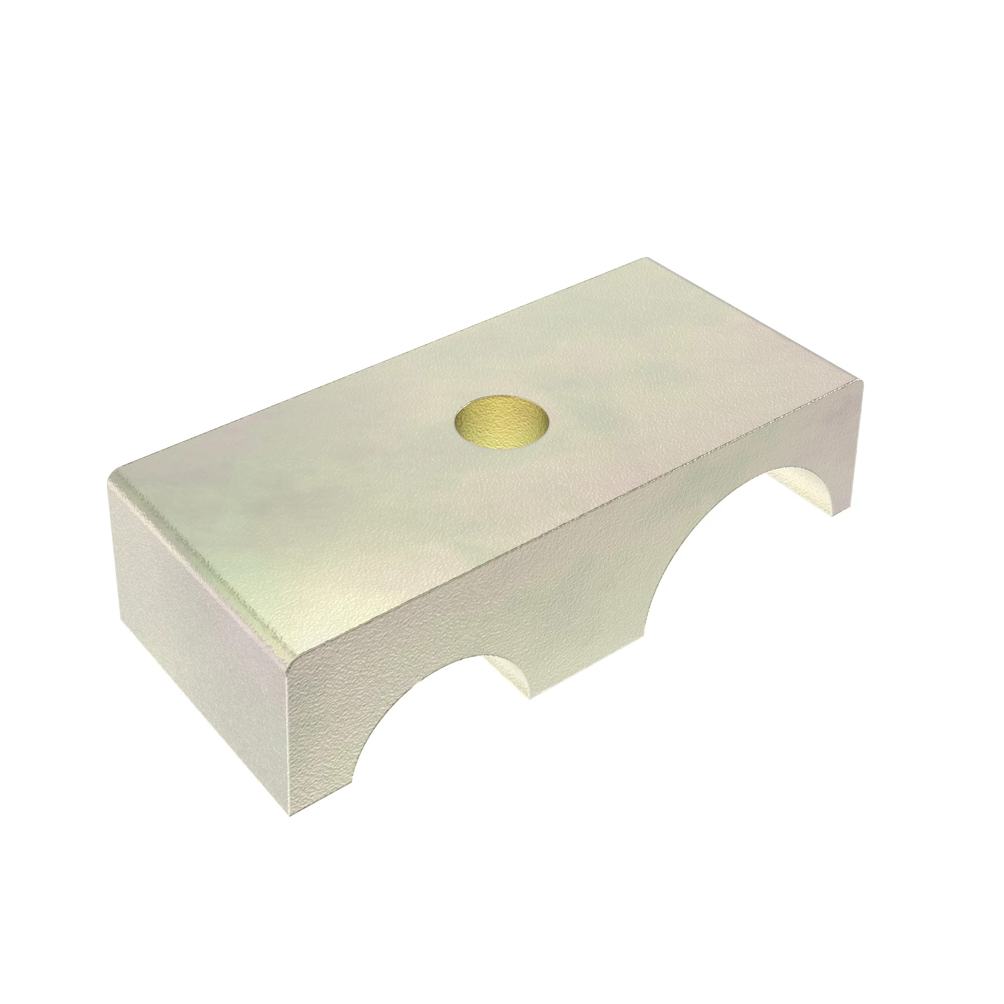 CLAMP PIPE