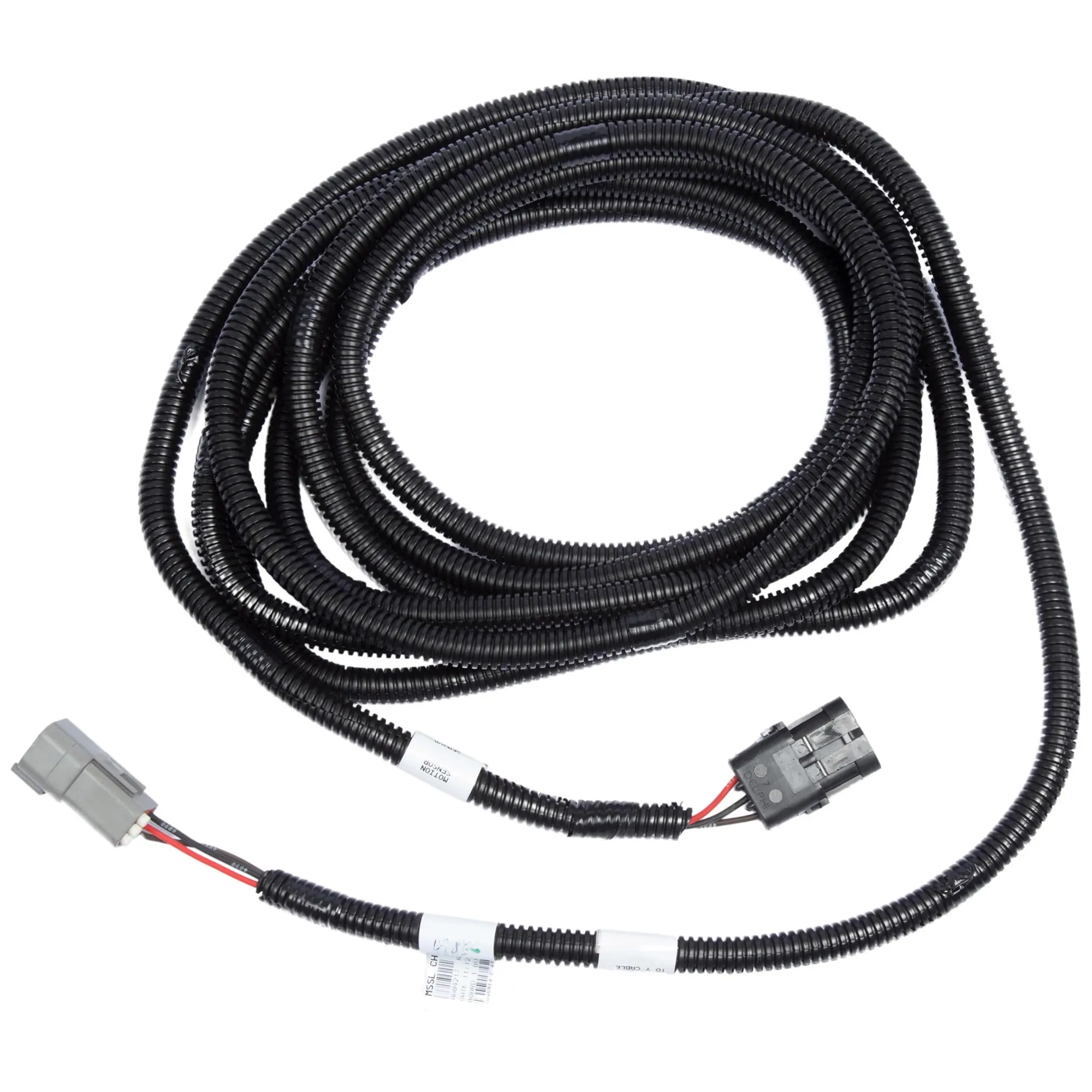 John Deere Motion Pigtail Harness - AKK11435