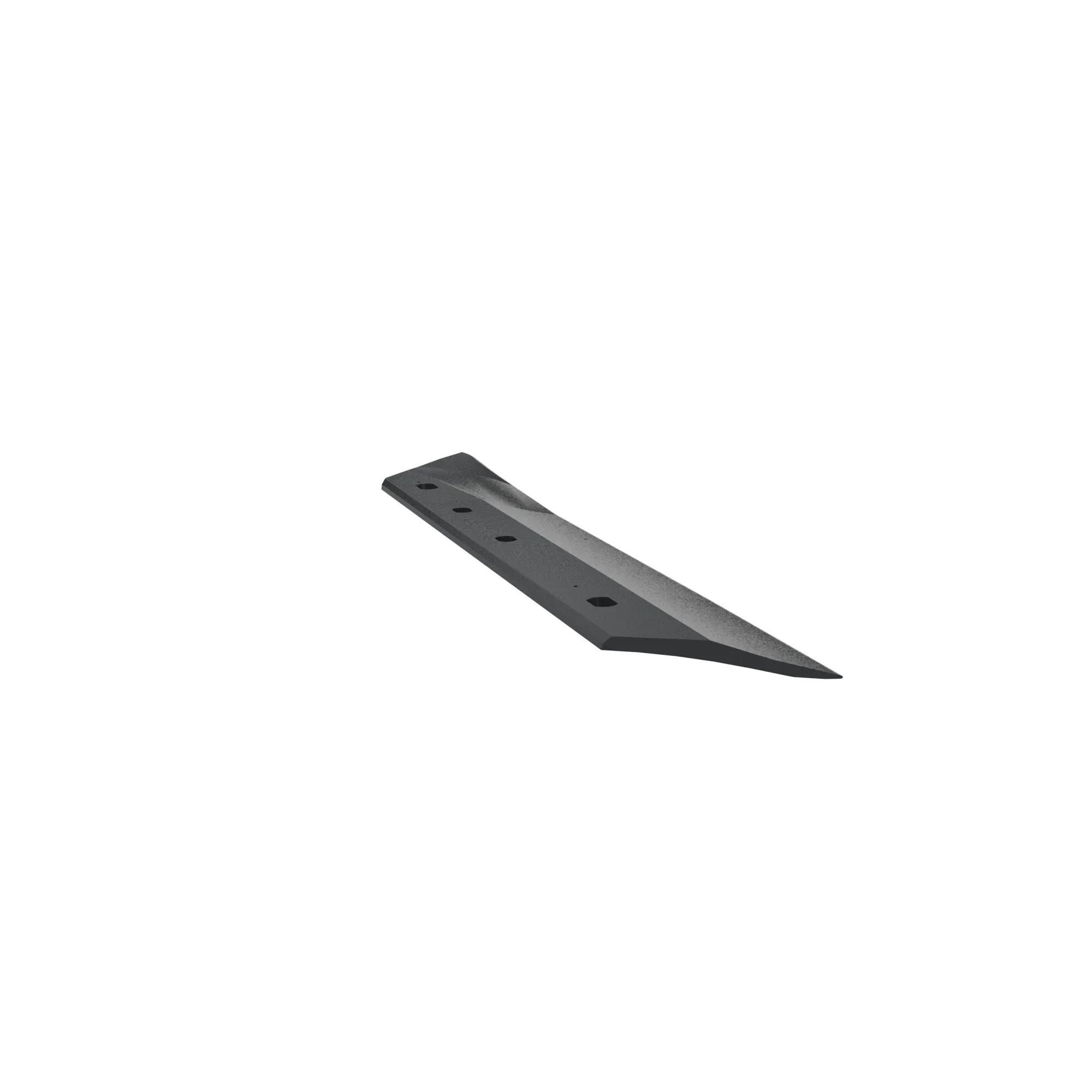 PLOW SHARE, SHARE, HARDFACE, 16 IN.