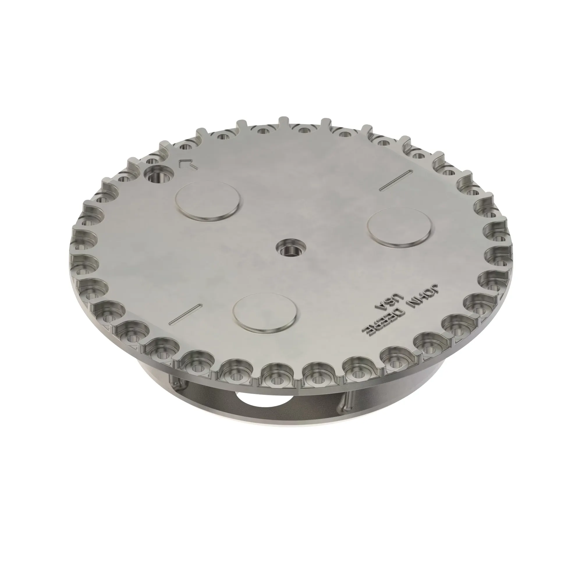 Planet Pinion Carrier