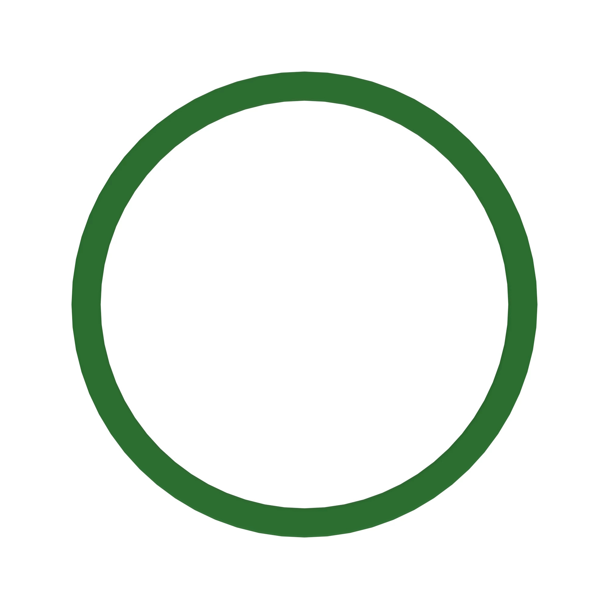 STEERING CYLINDER REDUCTION RING