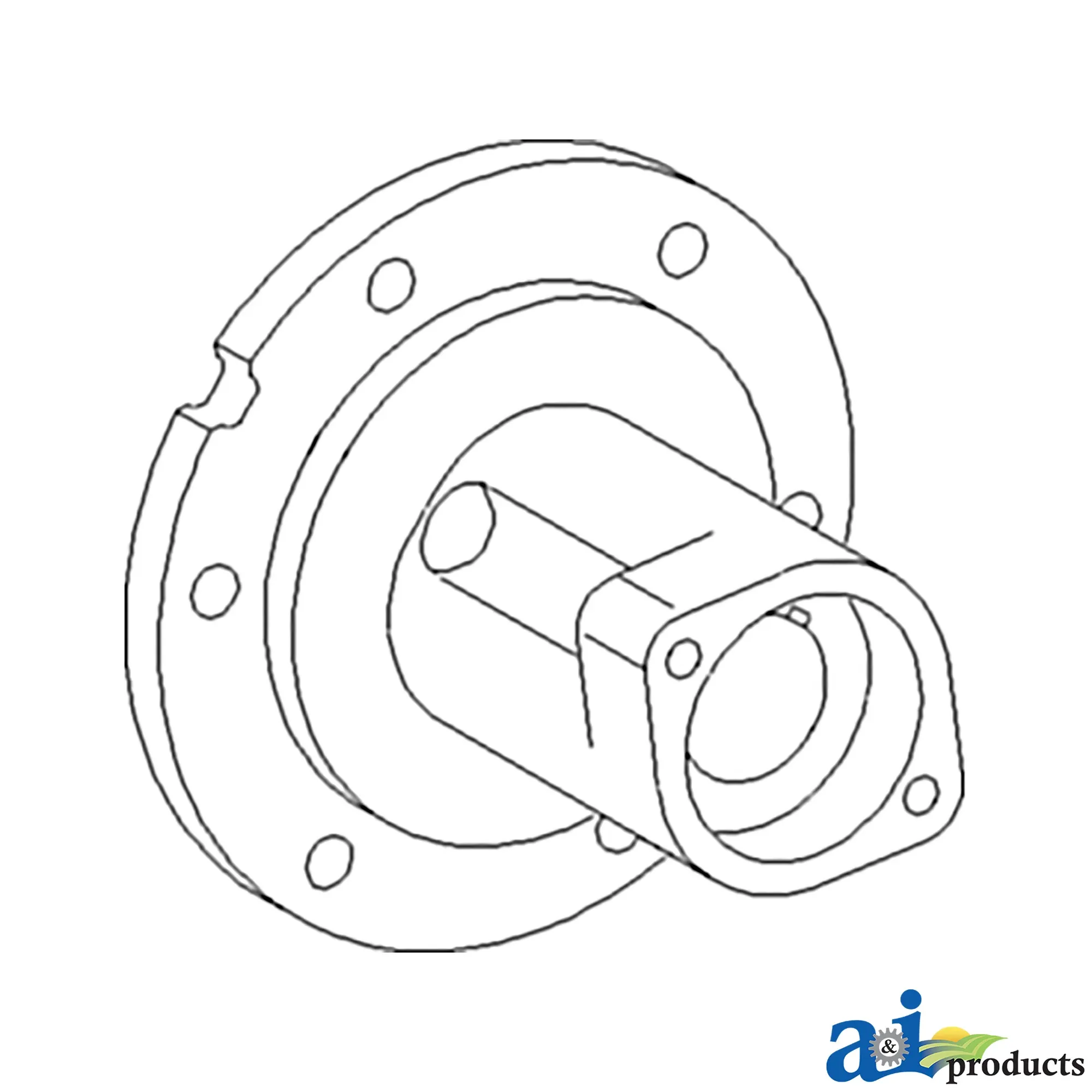A&I Products Hub - A-H223290