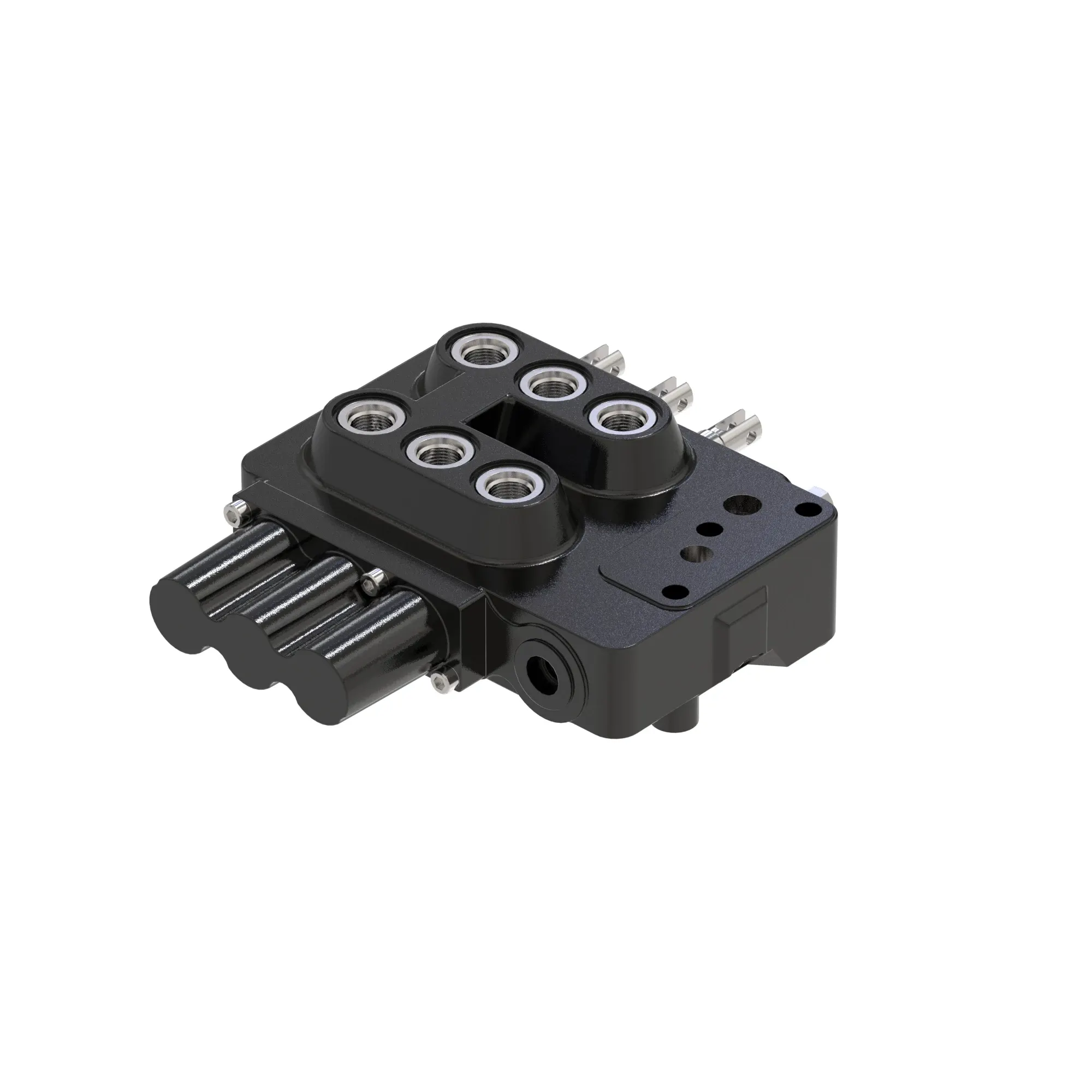 CONTROL VALVE