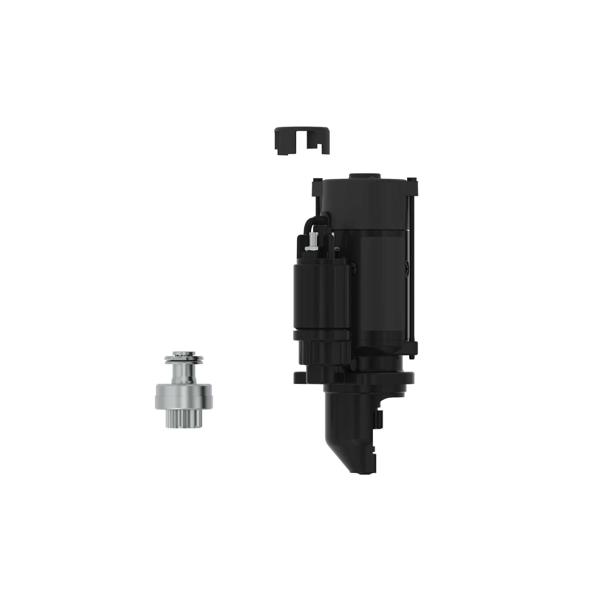 SERVICE KIT FOR 12V / 3.0KW STARTER