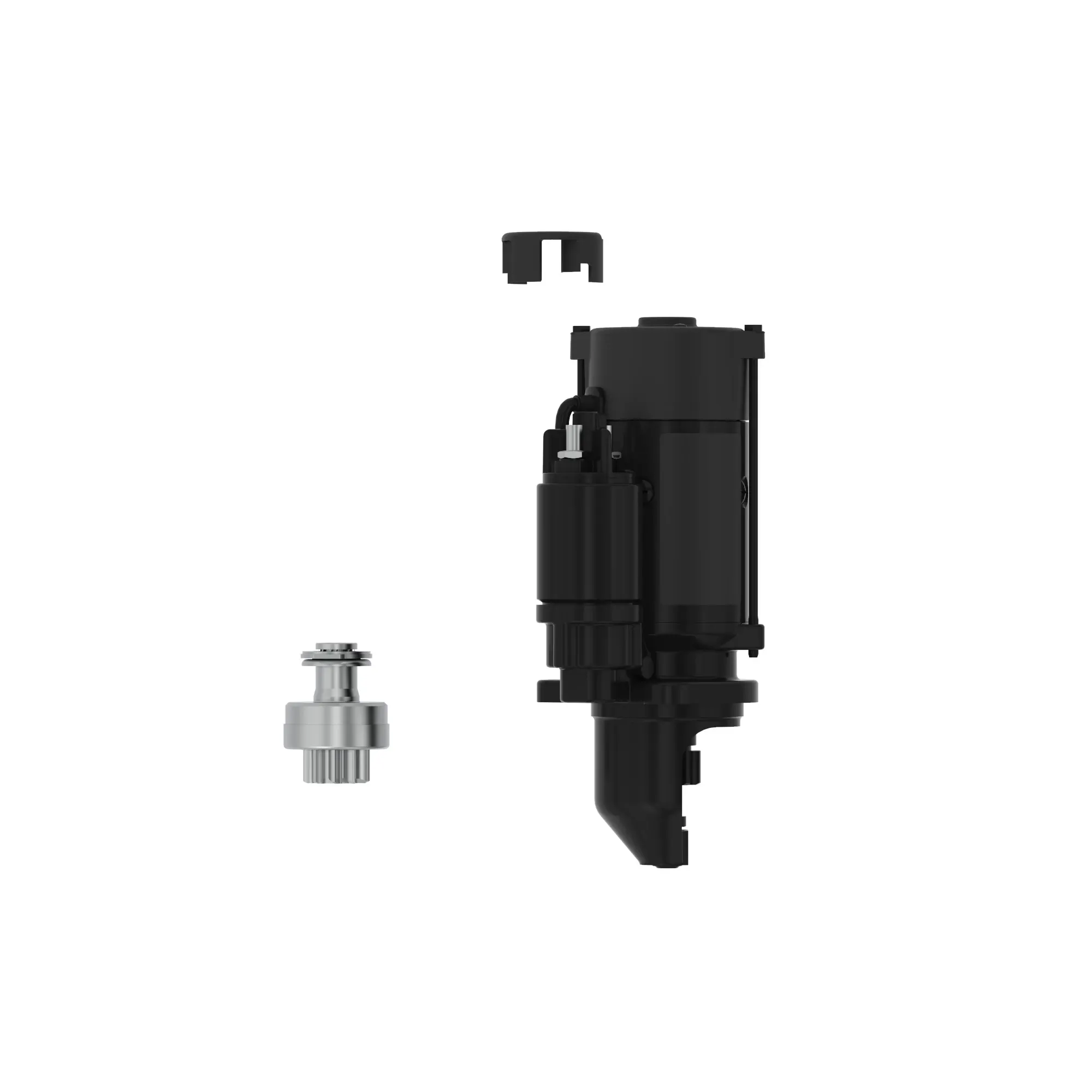 SERVICE KIT FOR 12V / 3.0KW STARTER