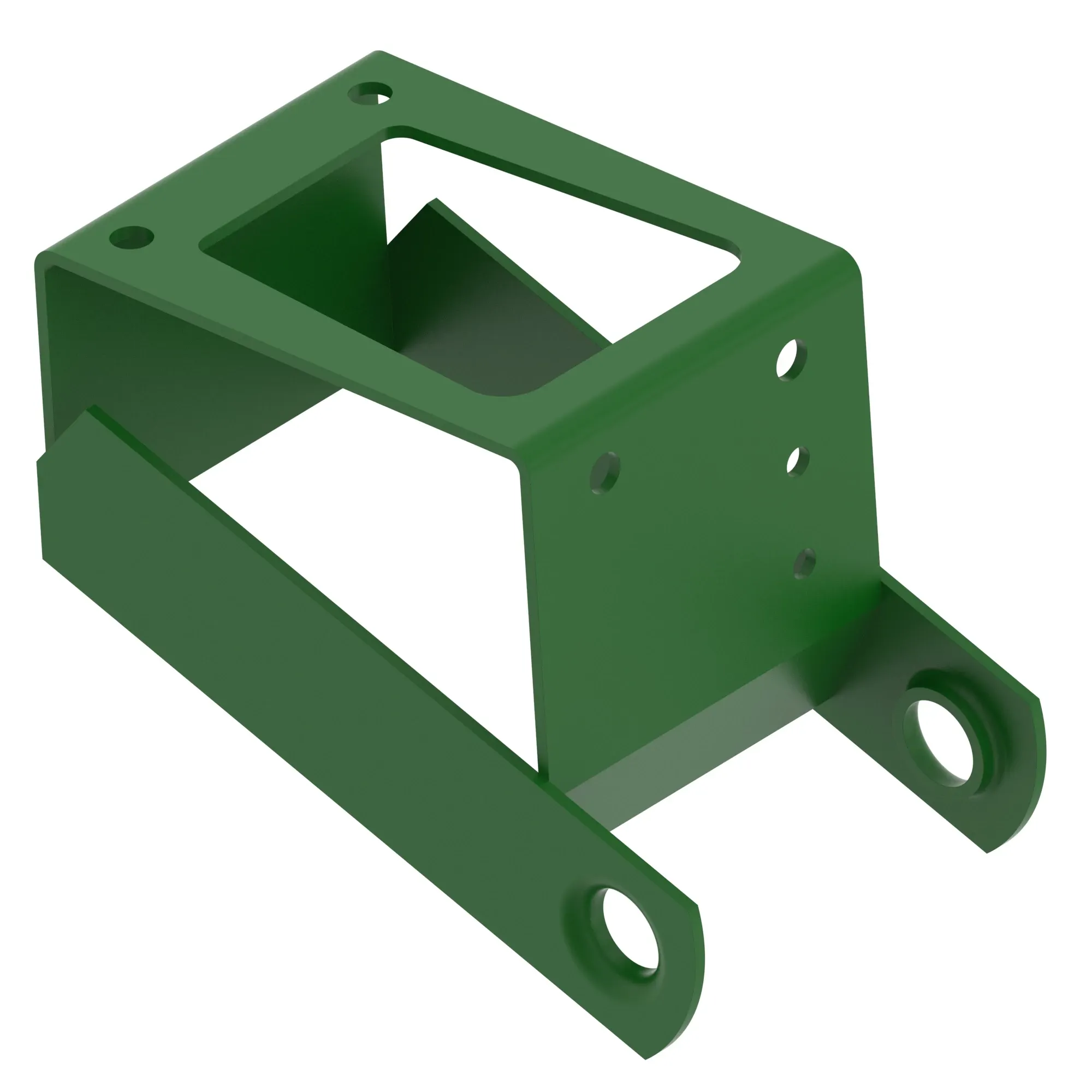 John Deere Bracket - AYC12818